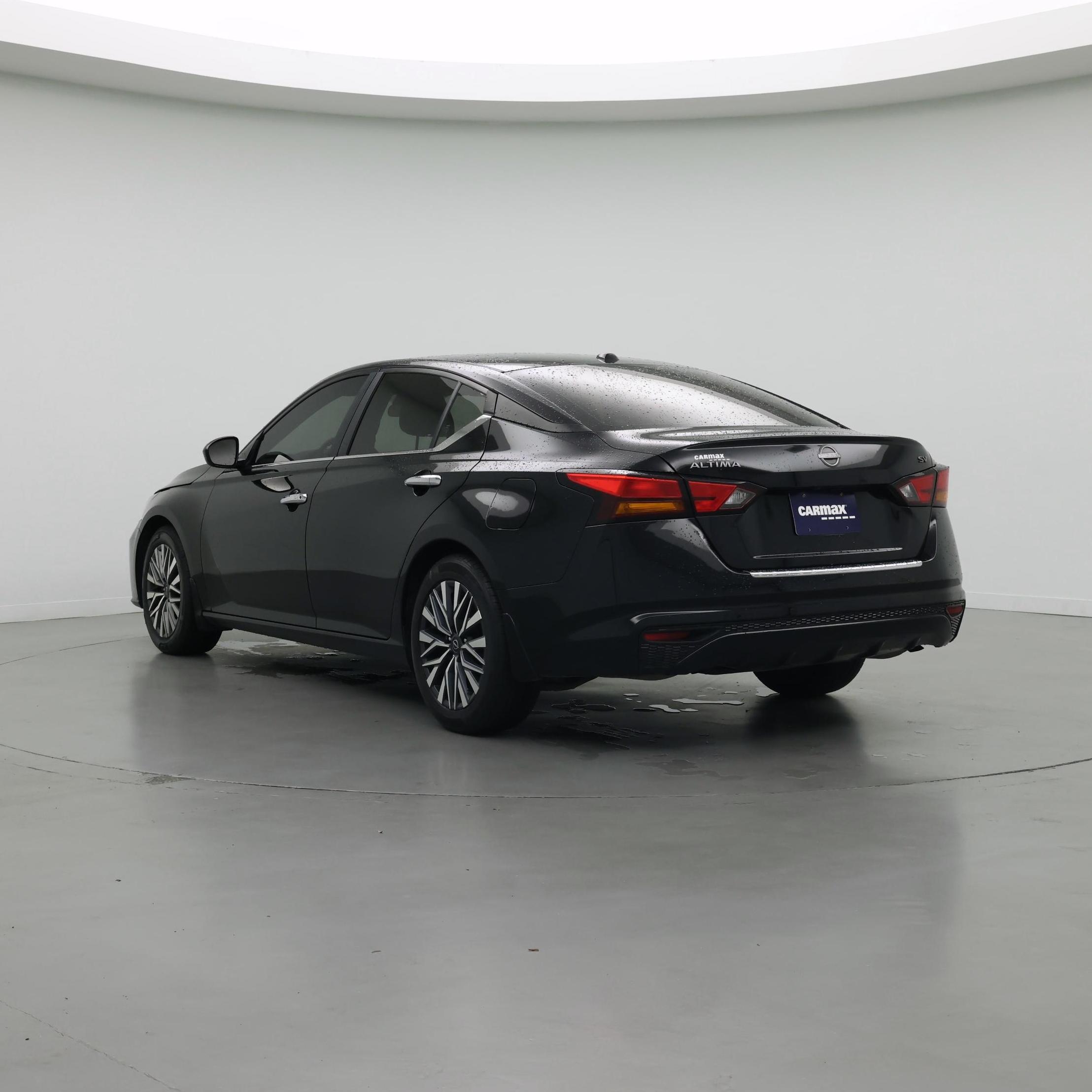 Thumbnail: 2023 Nissan Altima - 2