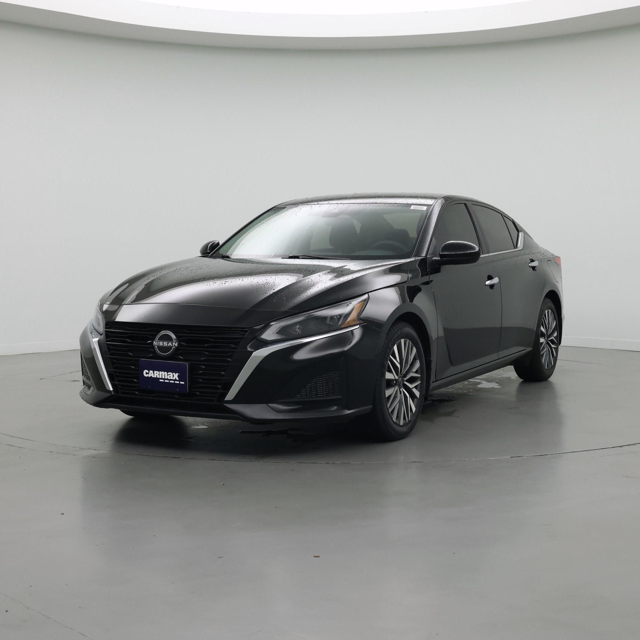 Thumbnail: 2023 Nissan Altima - 4