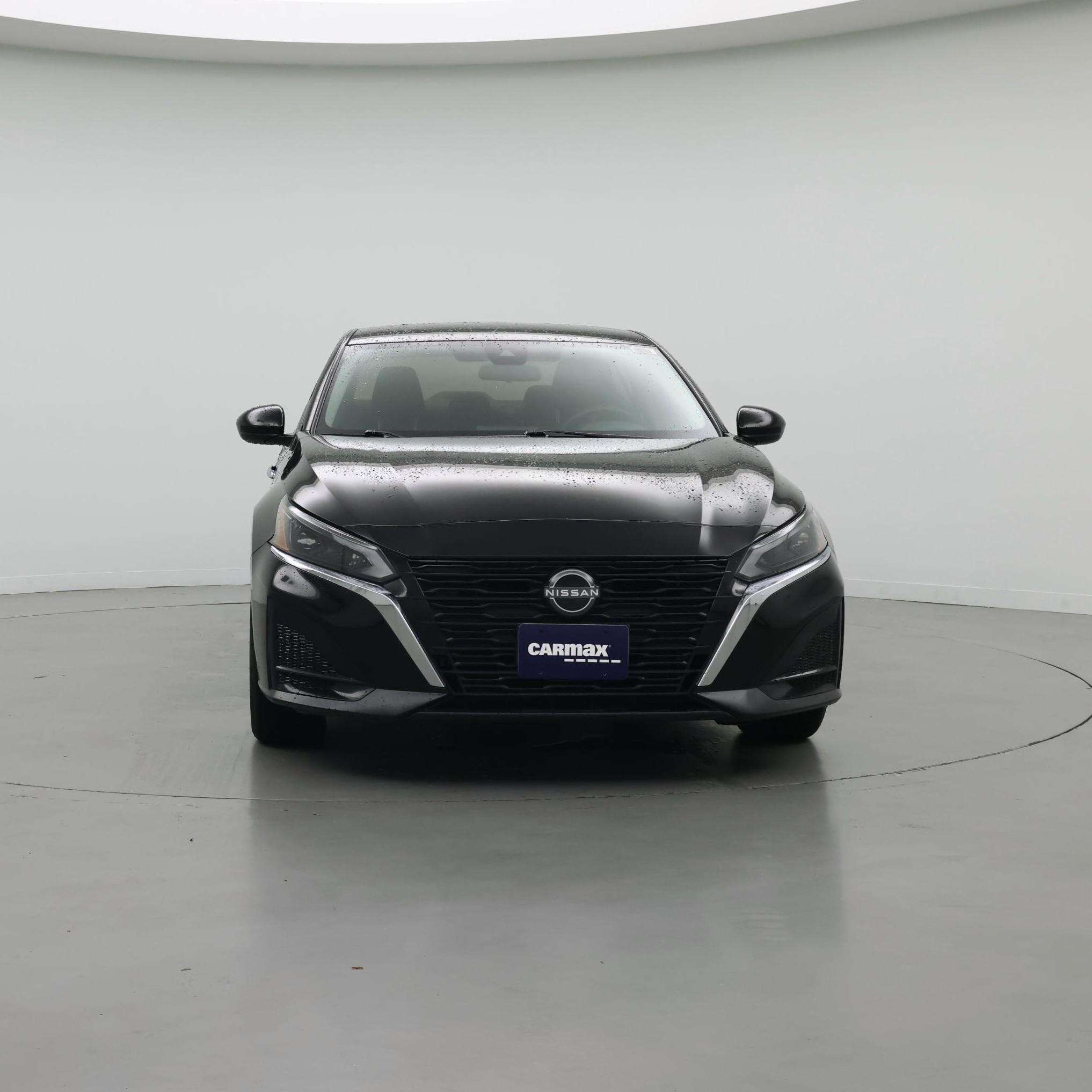 Thumbnail: 2023 Nissan Altima - 5