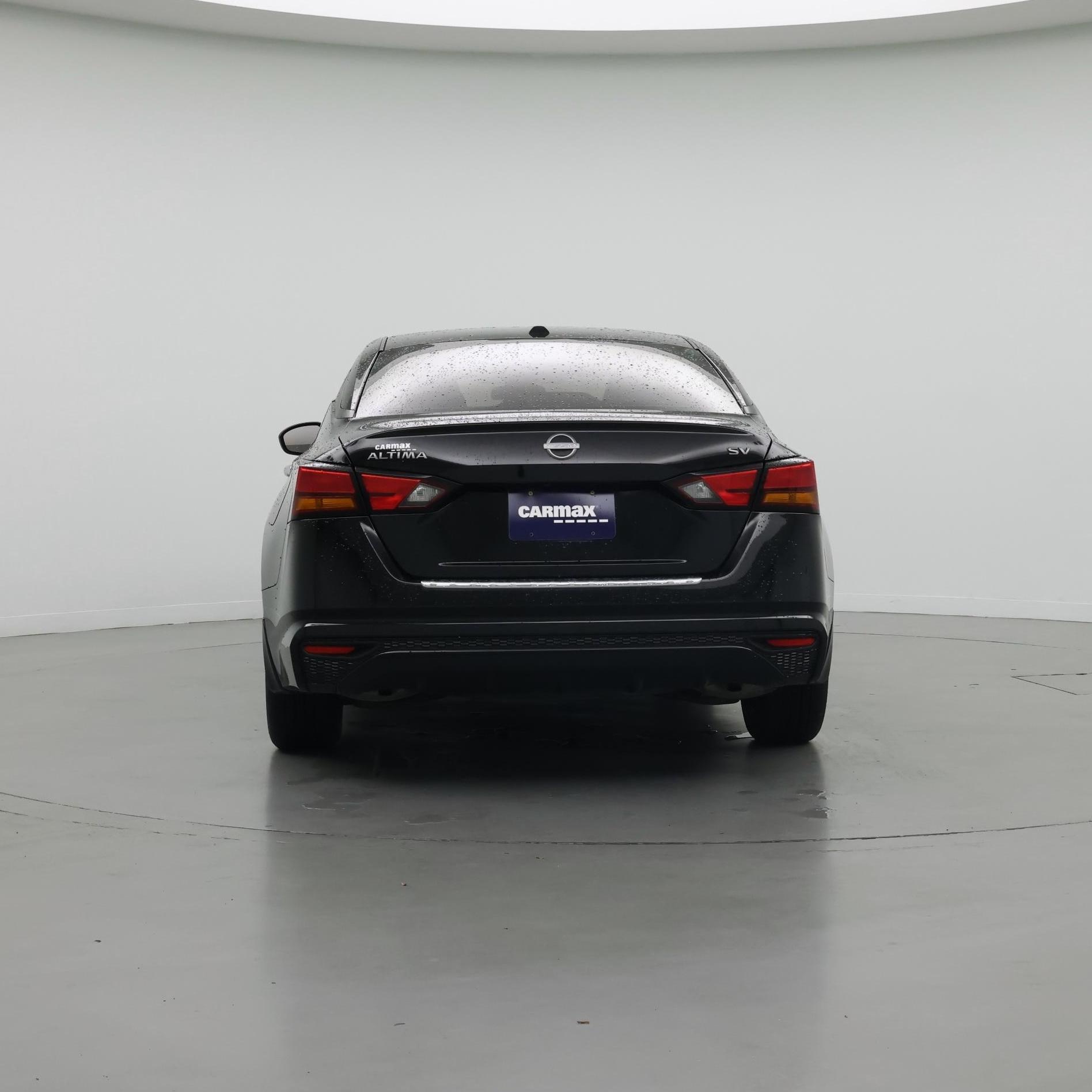 Thumbnail: 2023 Nissan Altima - 6