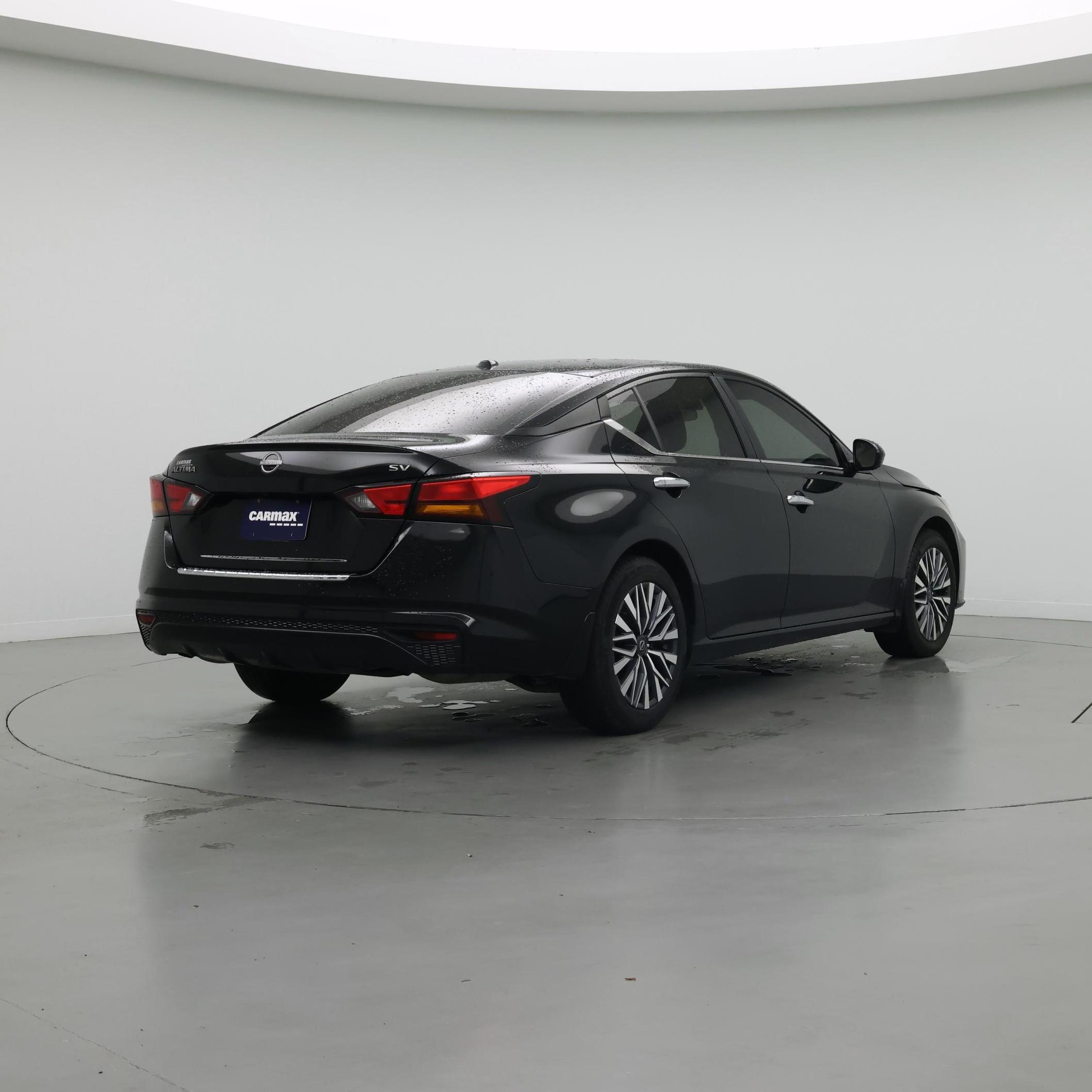 Thumbnail: 2023 Nissan Altima - 8