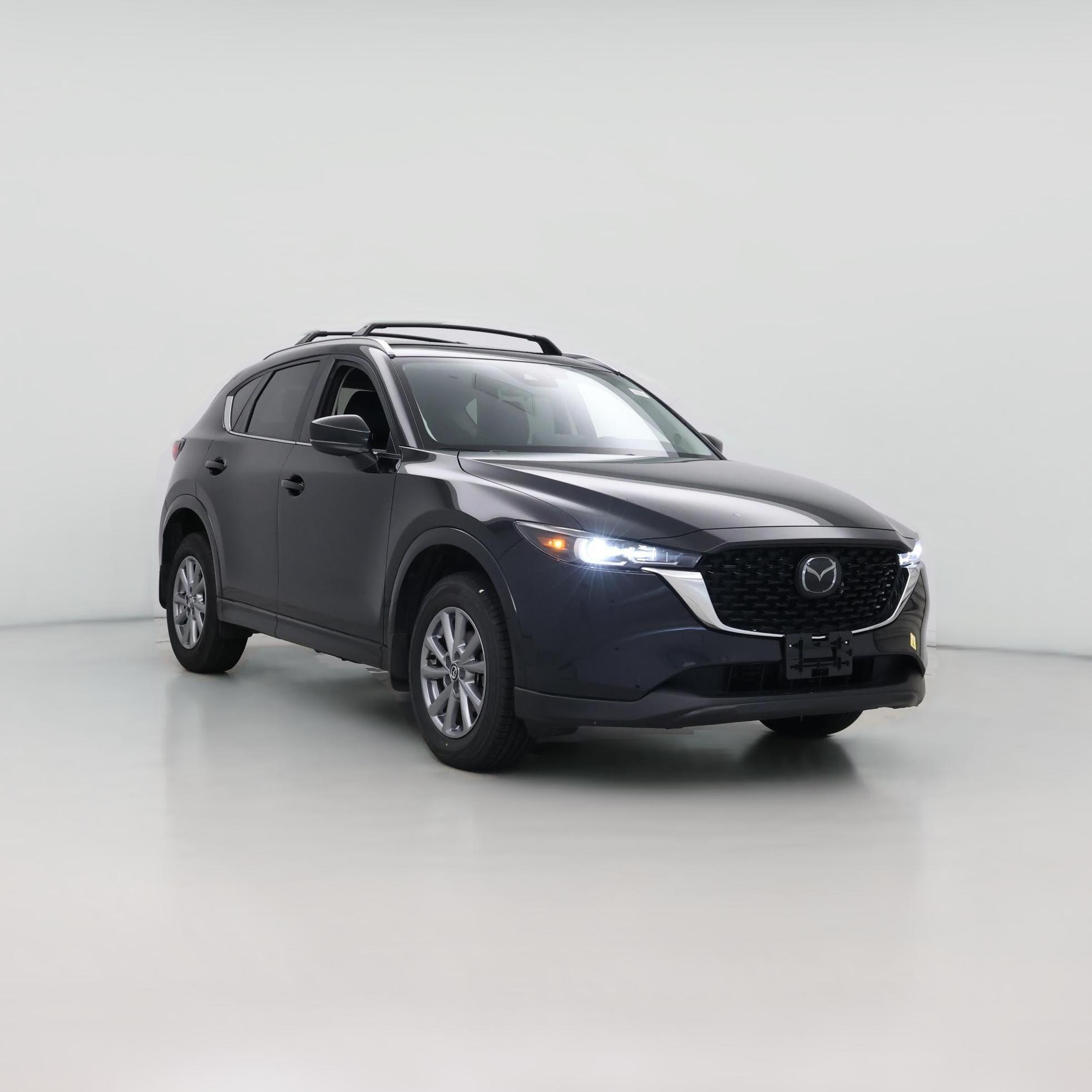 Thumbnail: 2025 Mazda CX-5 - 1