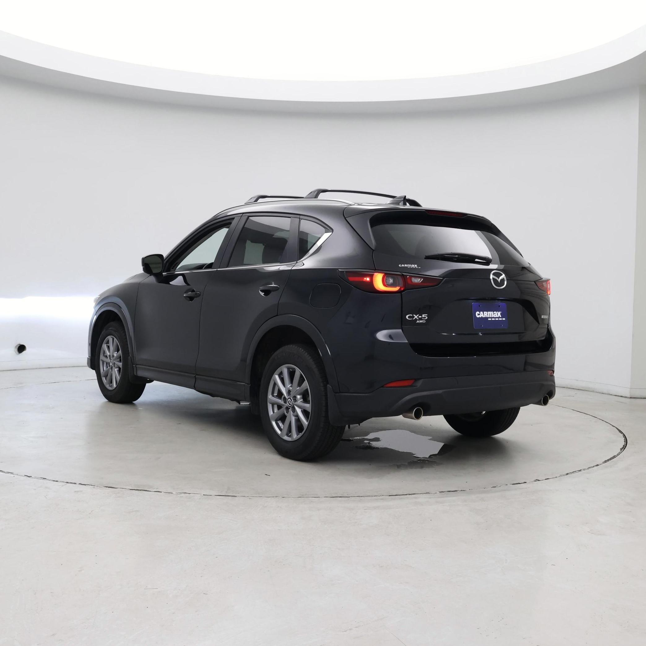 Thumbnail: 2025 Mazda CX-5 - 2
