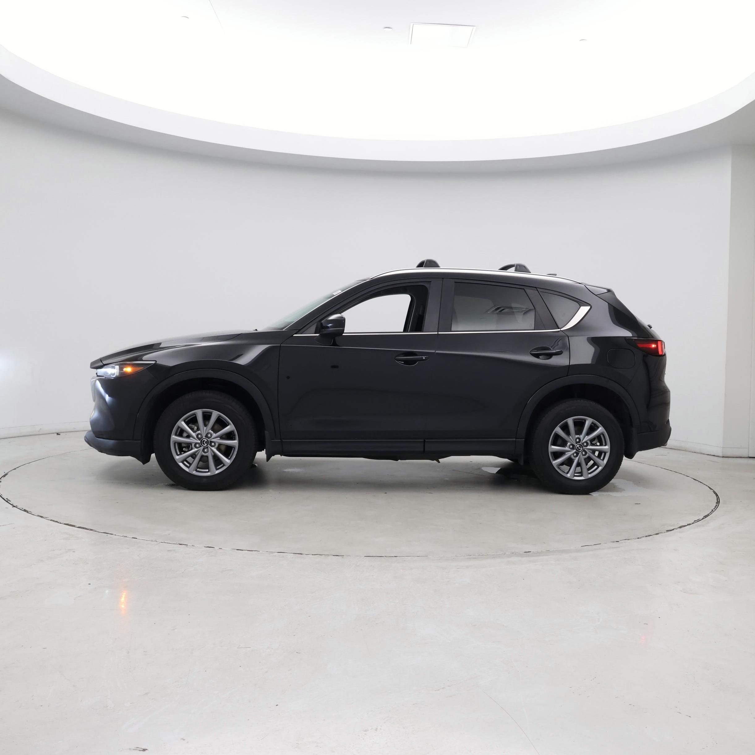 Thumbnail: 2025 Mazda CX-5 - 3