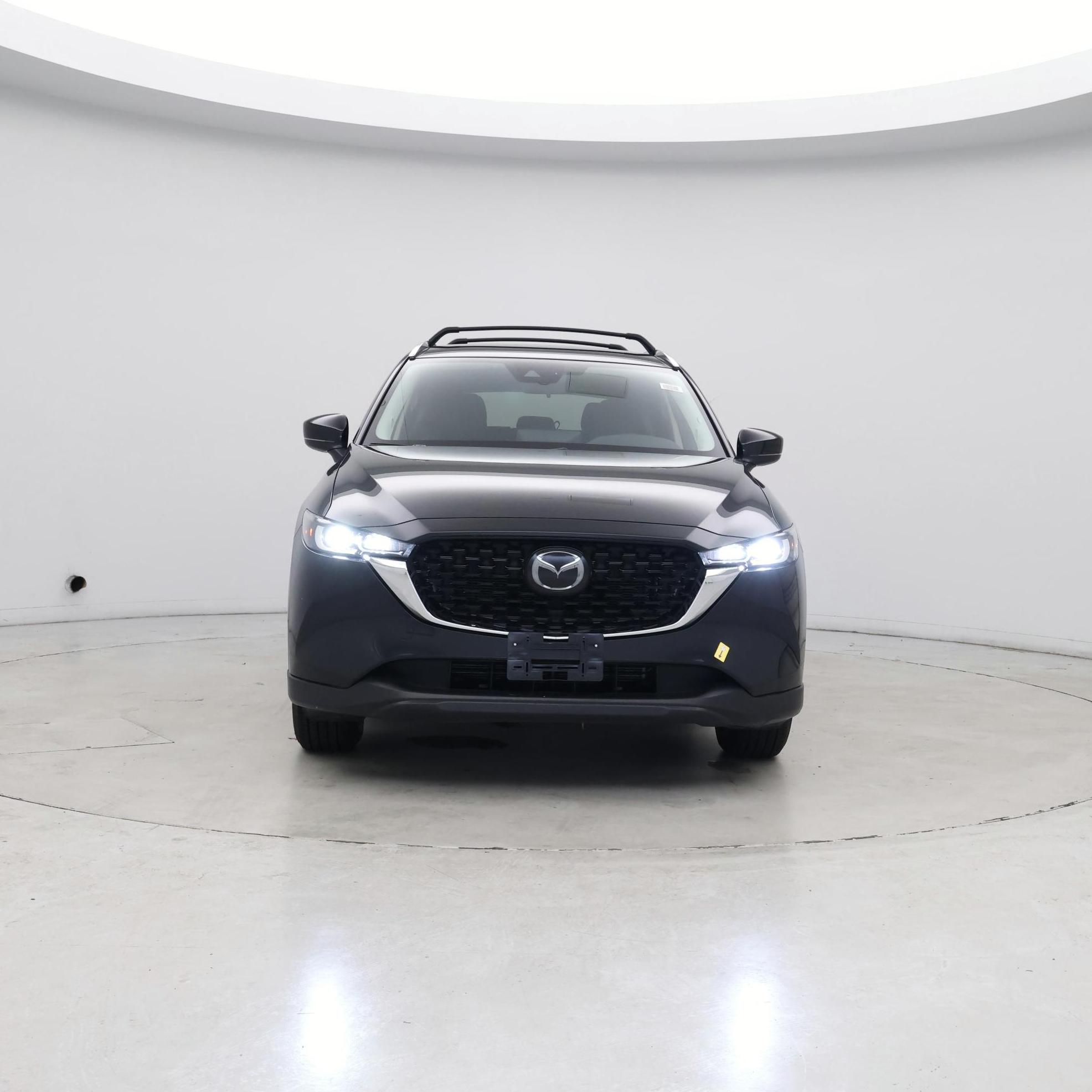 Thumbnail: 2025 Mazda CX-5 - 5