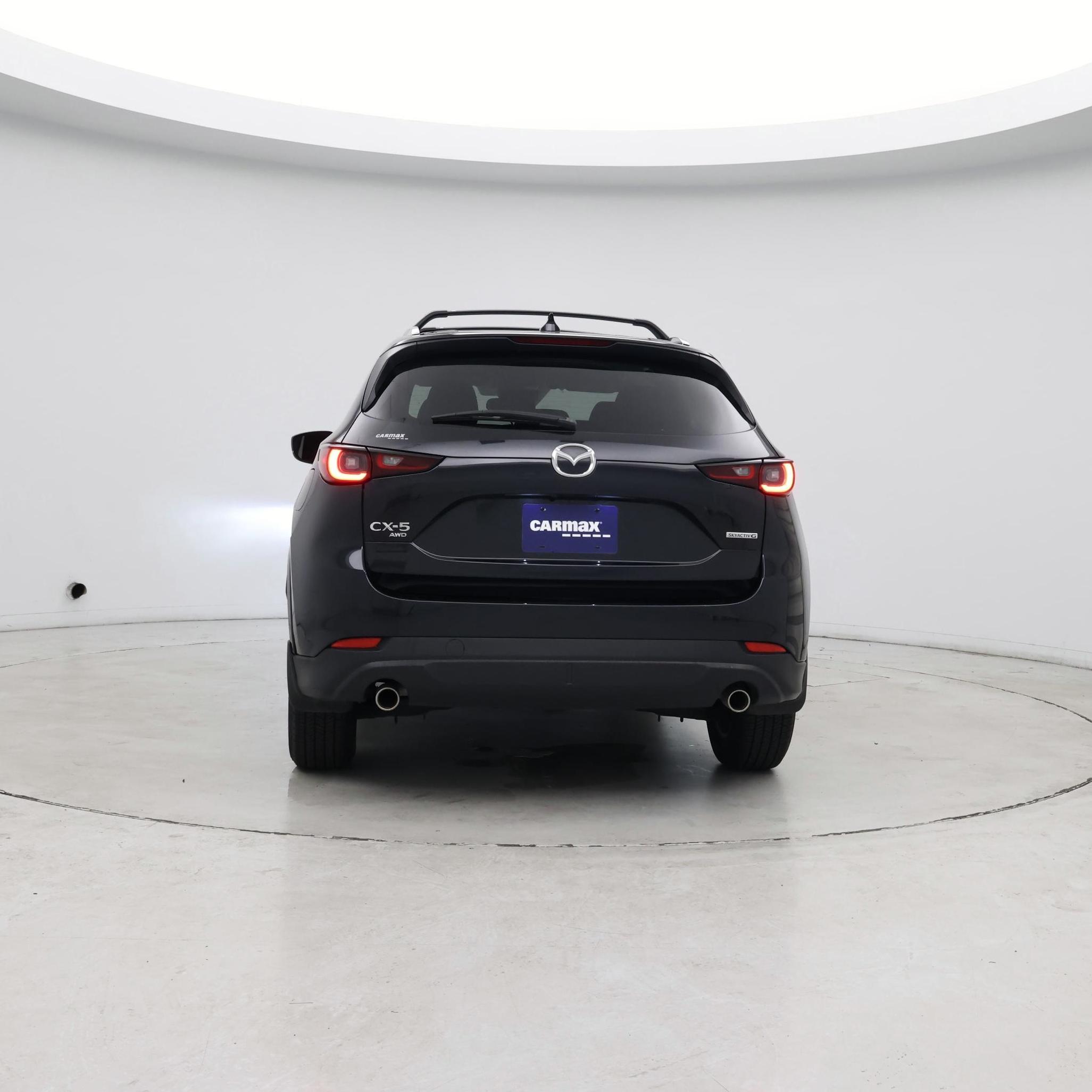 Thumbnail: 2025 Mazda CX-5 - 6