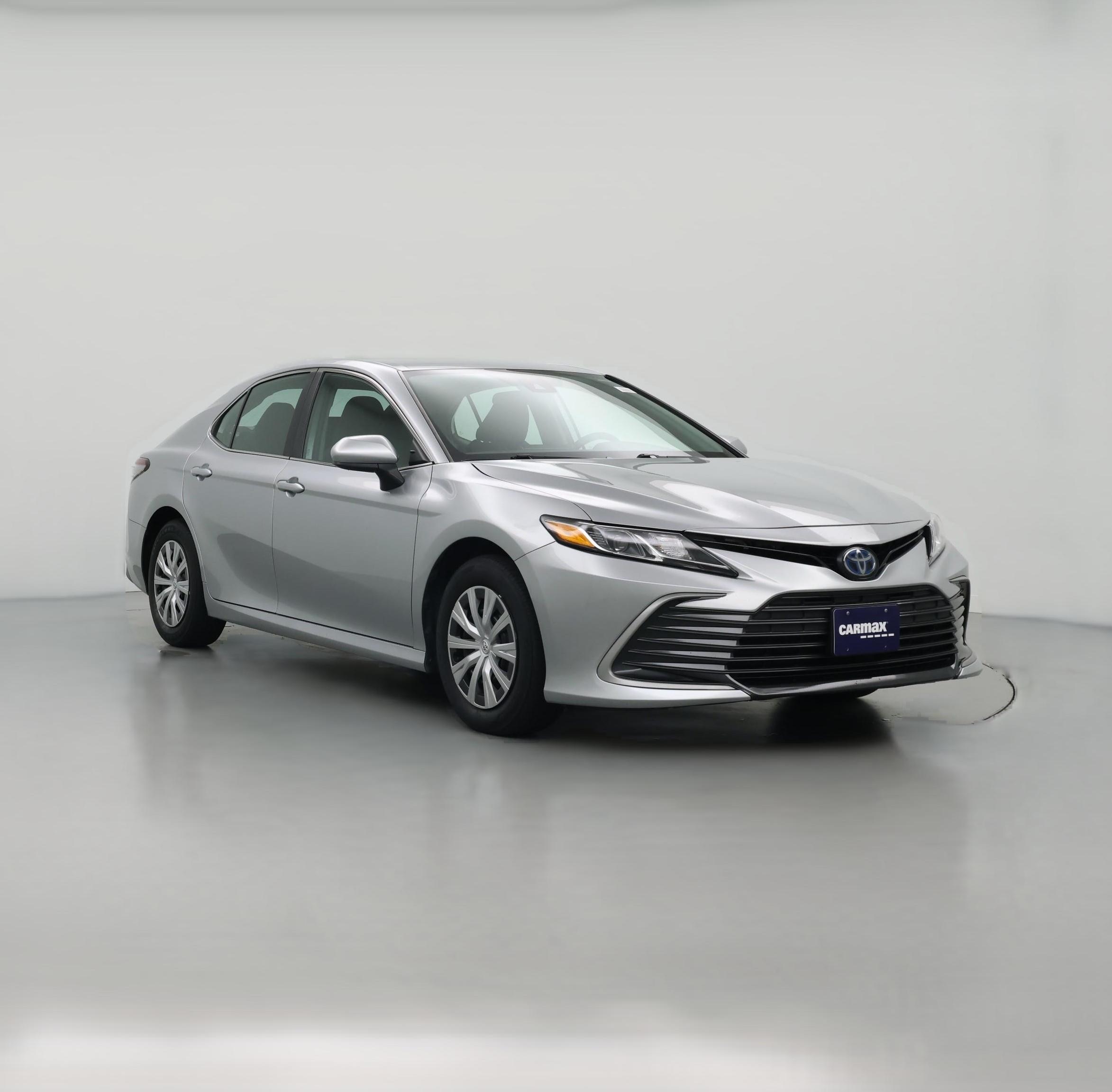 Thumbnail: 2023 Toyota Camry - 1