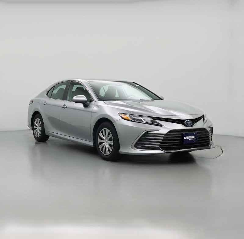 2023 Toyota Camry Hybrid LE