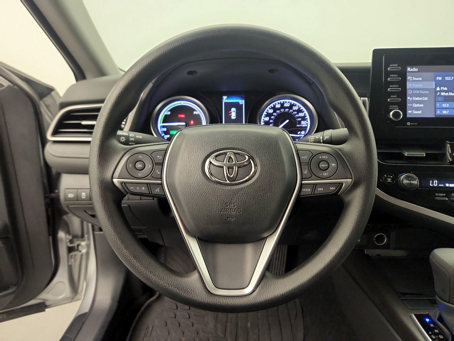 Thumbnail: 2023 Toyota Camry - 10