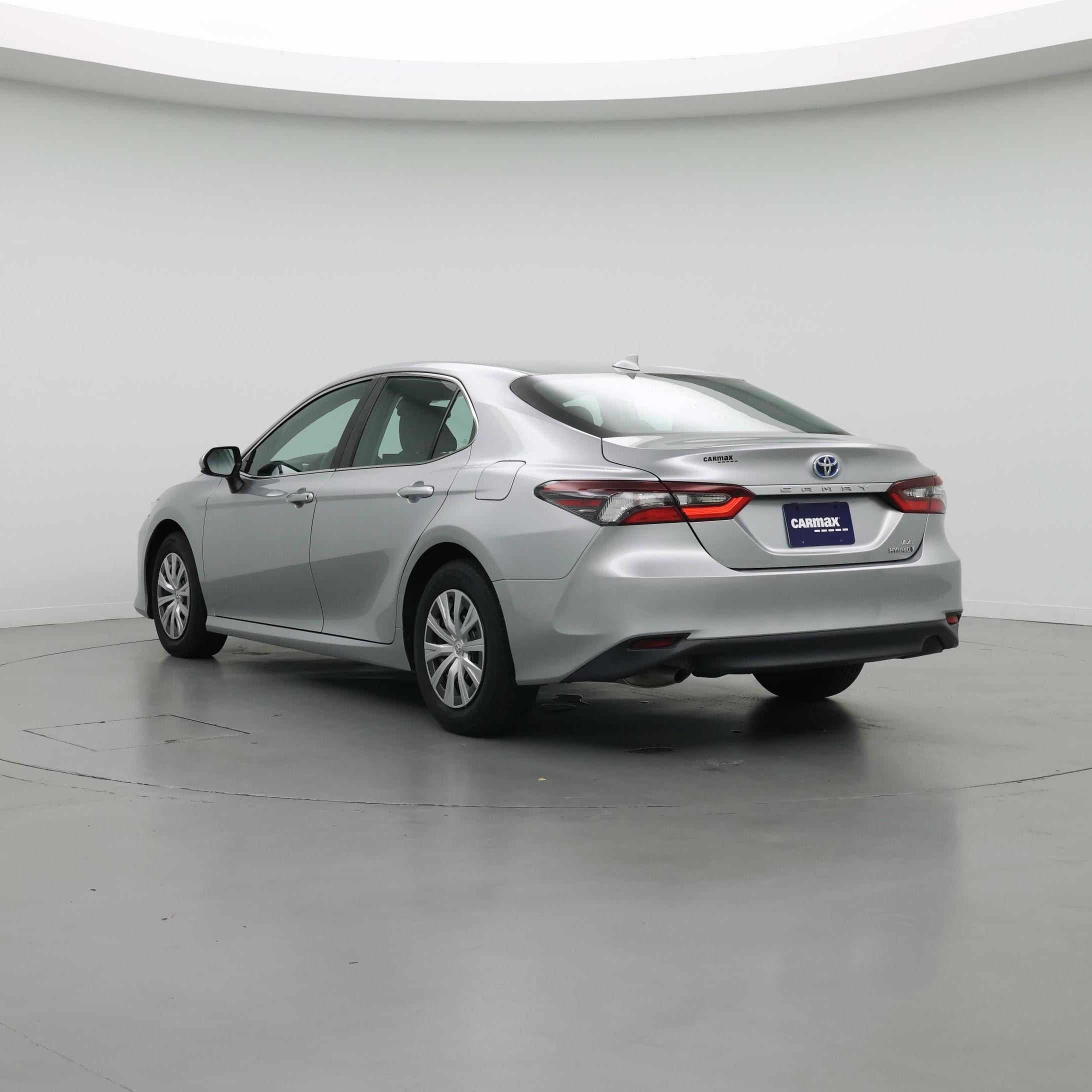 Thumbnail: 2023 Toyota Camry - 2