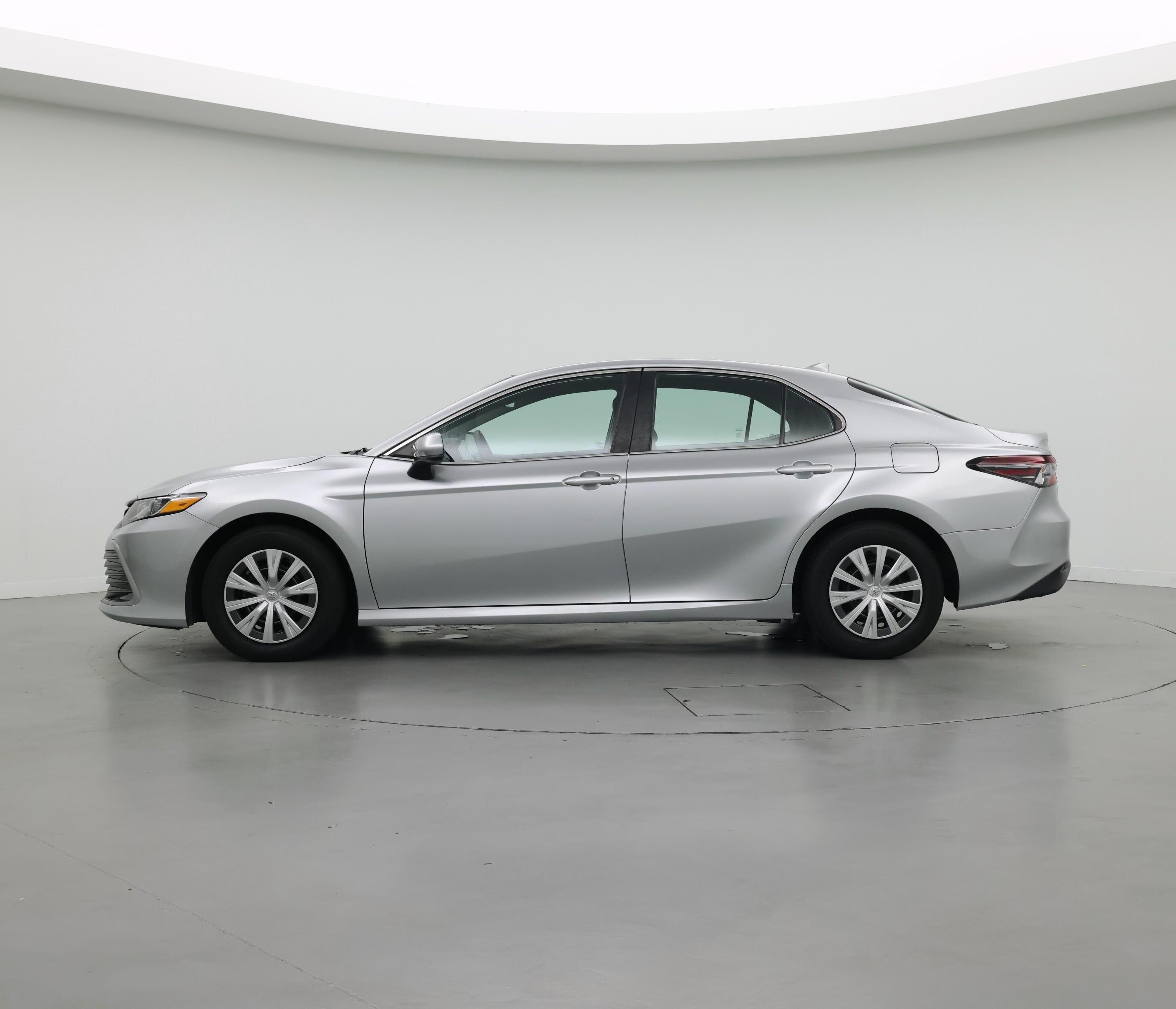 Thumbnail: 2023 Toyota Camry - 3