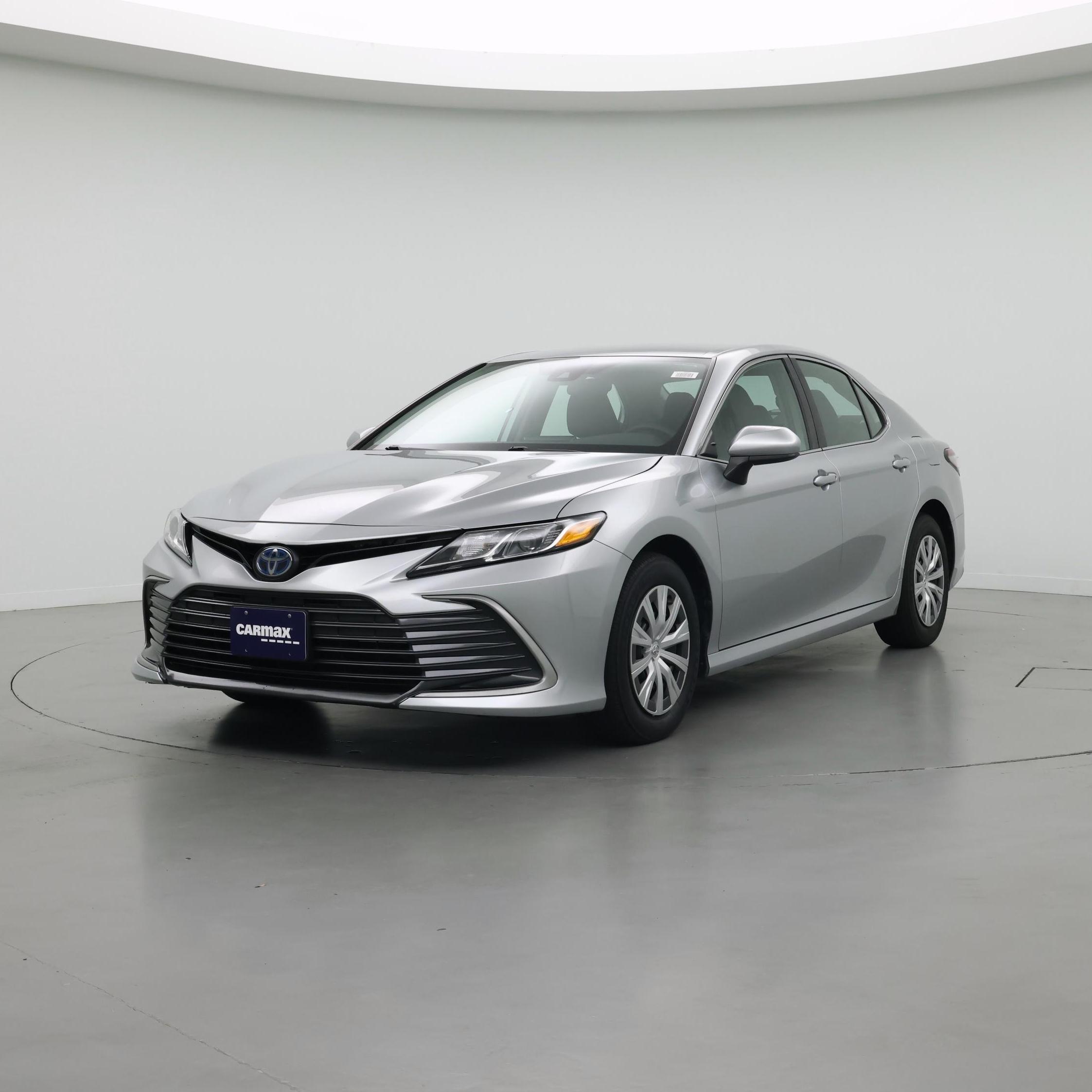 Thumbnail: 2023 Toyota Camry - 4
