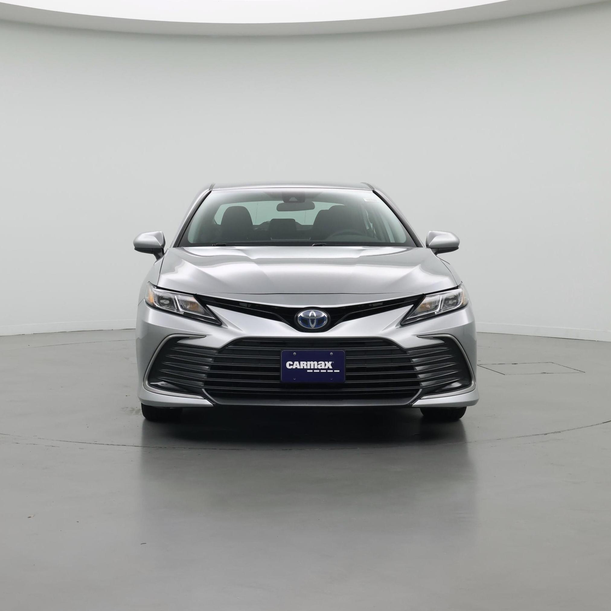 Thumbnail: 2023 Toyota Camry - 5