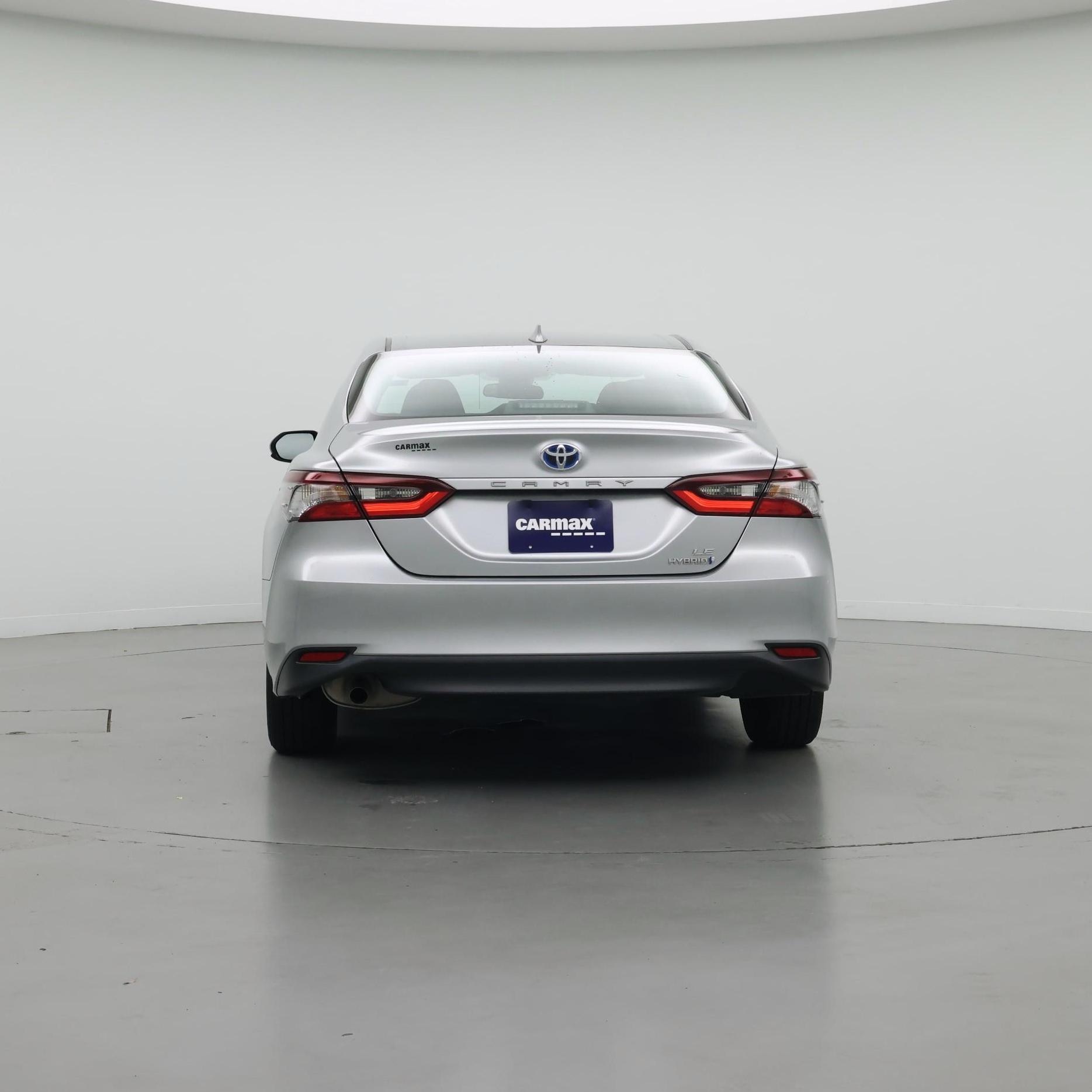 Thumbnail: 2023 Toyota Camry - 6