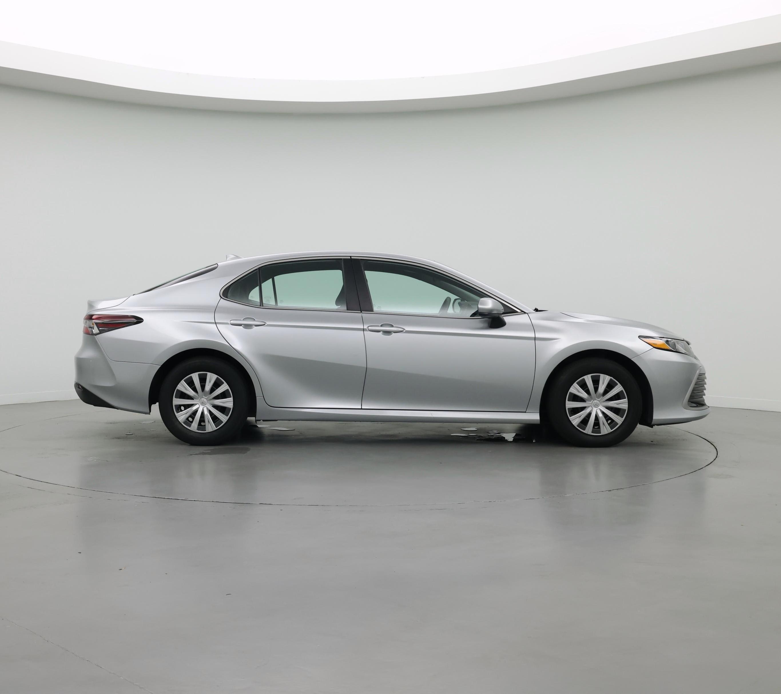 Thumbnail: 2023 Toyota Camry - 7