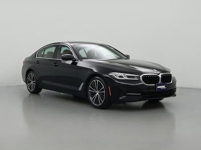 2023 BMW 530 I xDrive