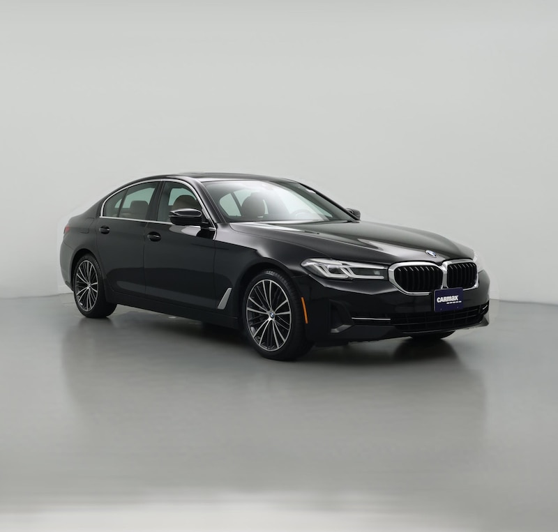 2023 BMW 530 I xDrive