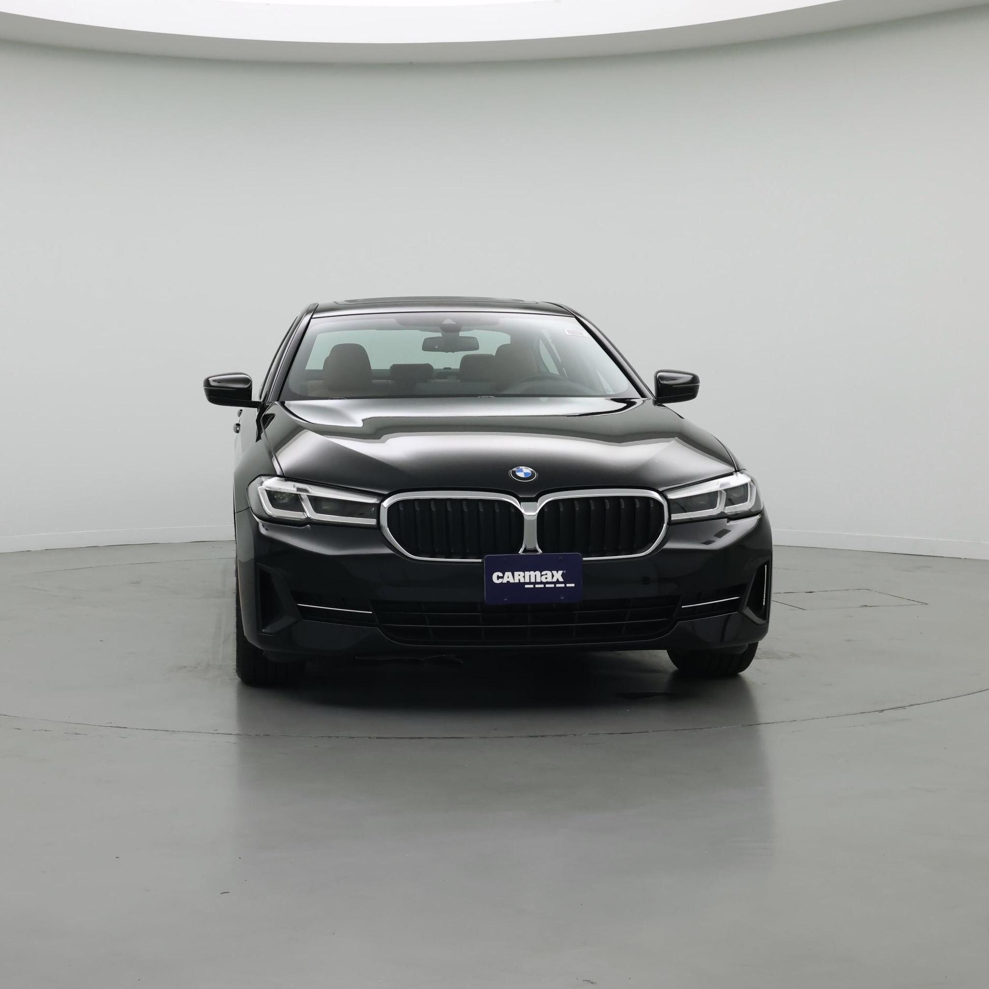 Thumbnail: 2023 BMW 5 Series - 5
