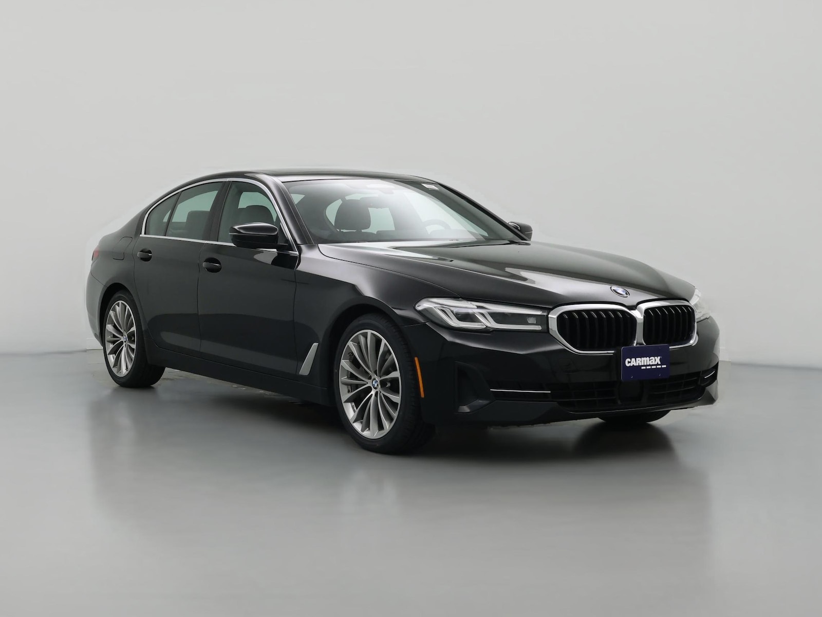 2023 BMW 5 Series