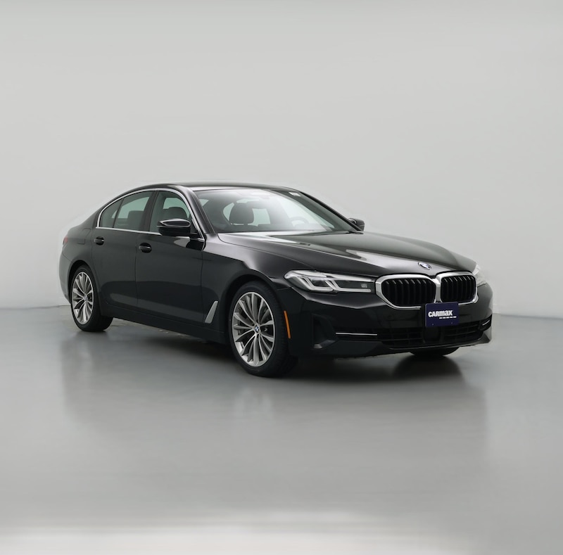 2023 BMW 530 I xDrive