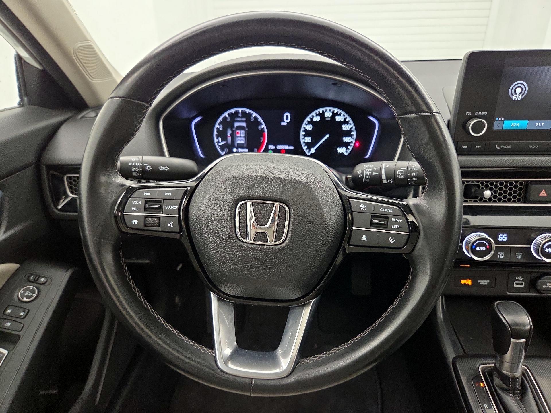 Thumbnail: 2022 Honda Civic - 10