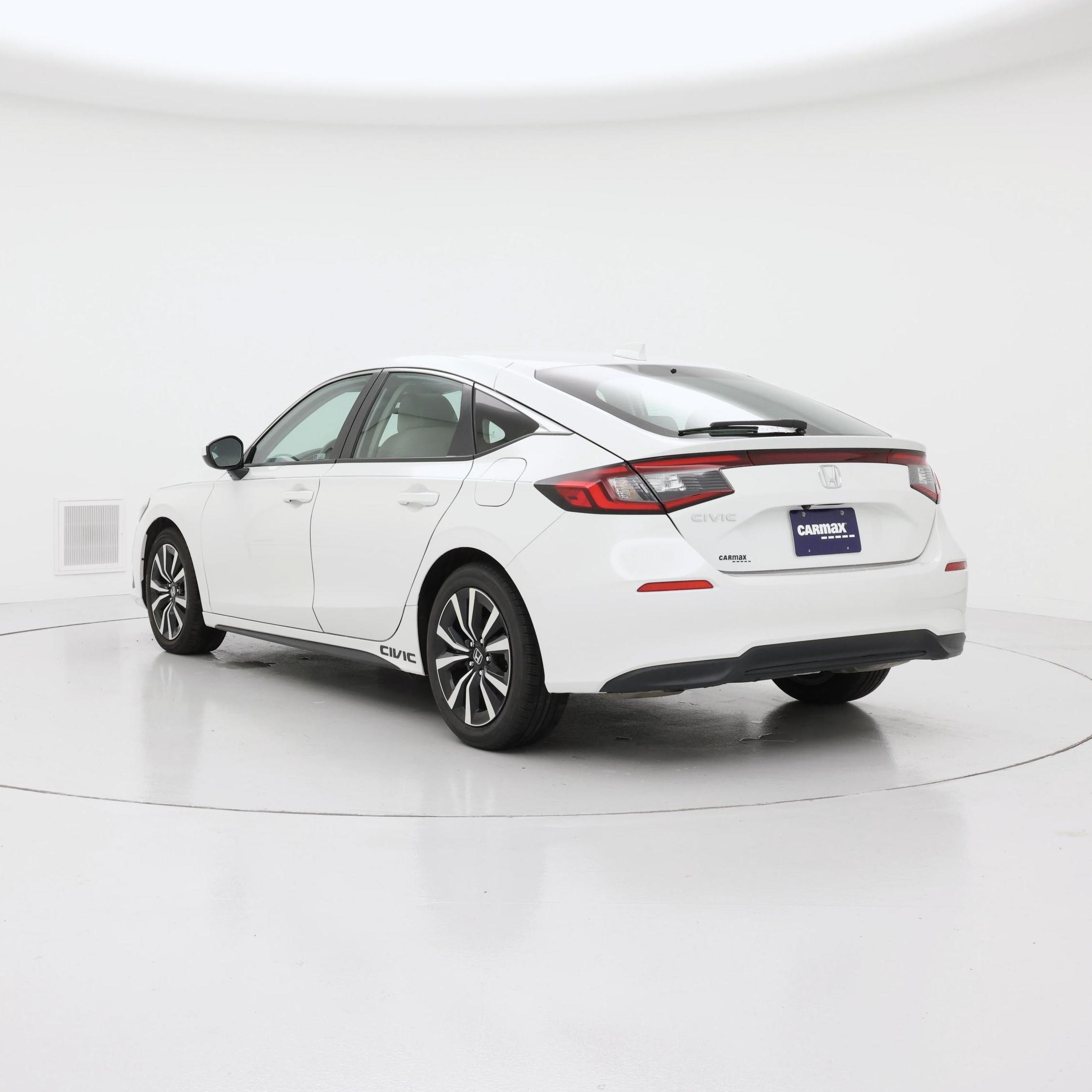 Thumbnail: 2022 Honda Civic - 2