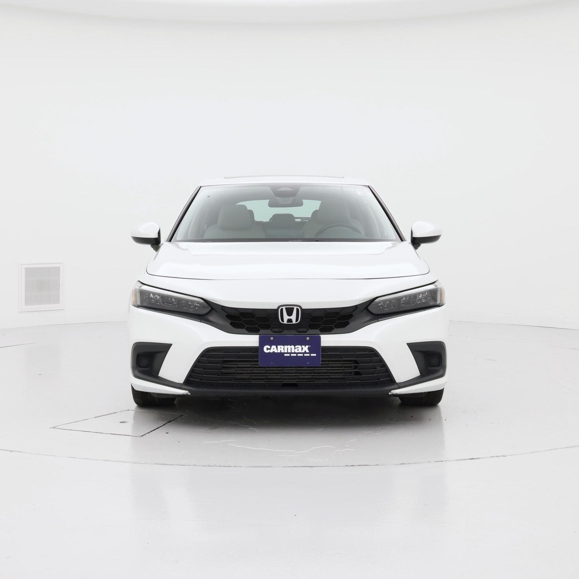 Thumbnail: 2022 Honda Civic - 5
