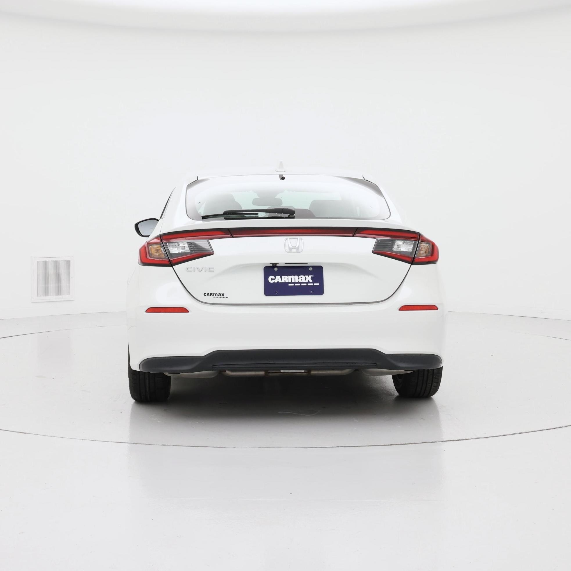 Thumbnail: 2022 Honda Civic - 6
