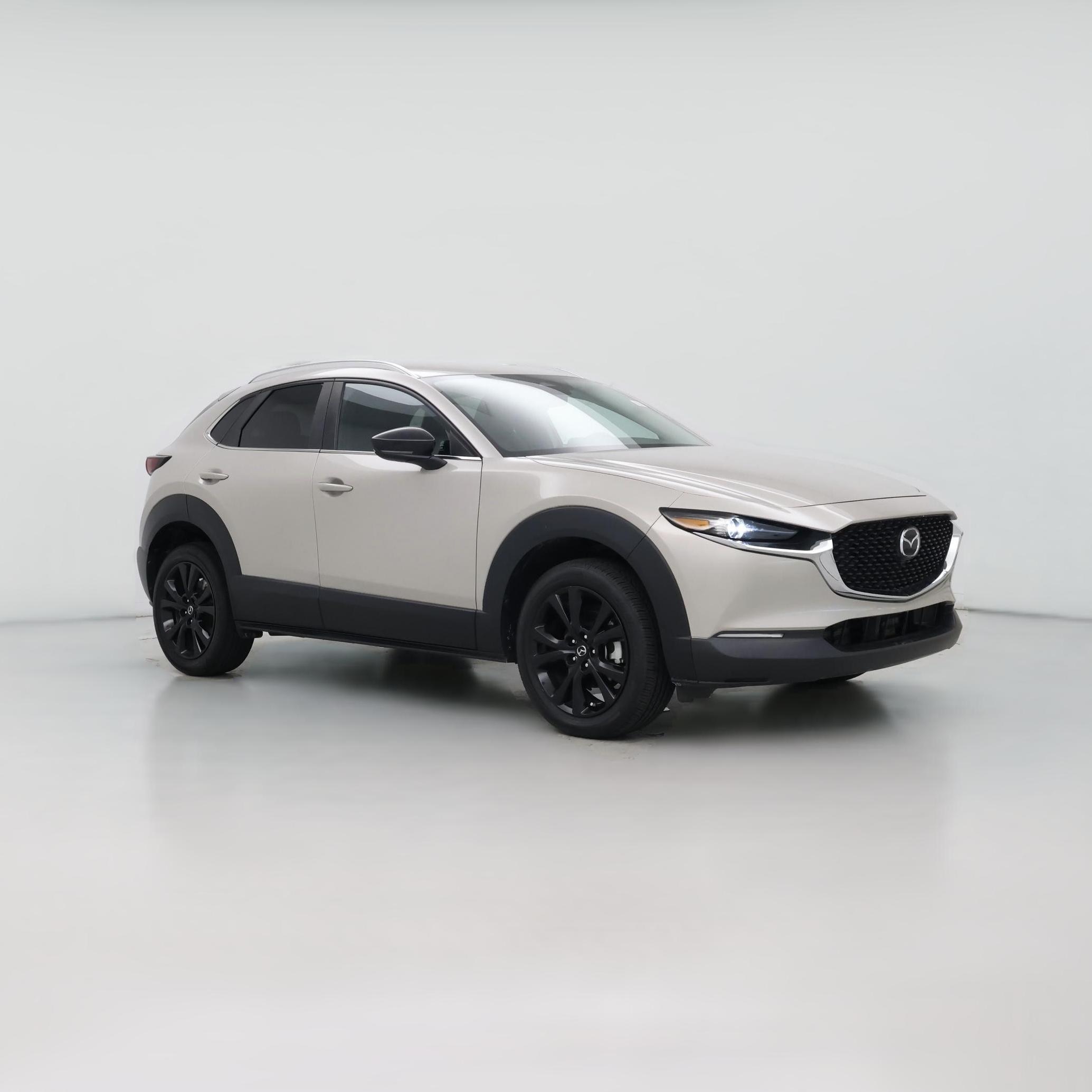 Thumbnail: 2024 Mazda CX-30 - 1