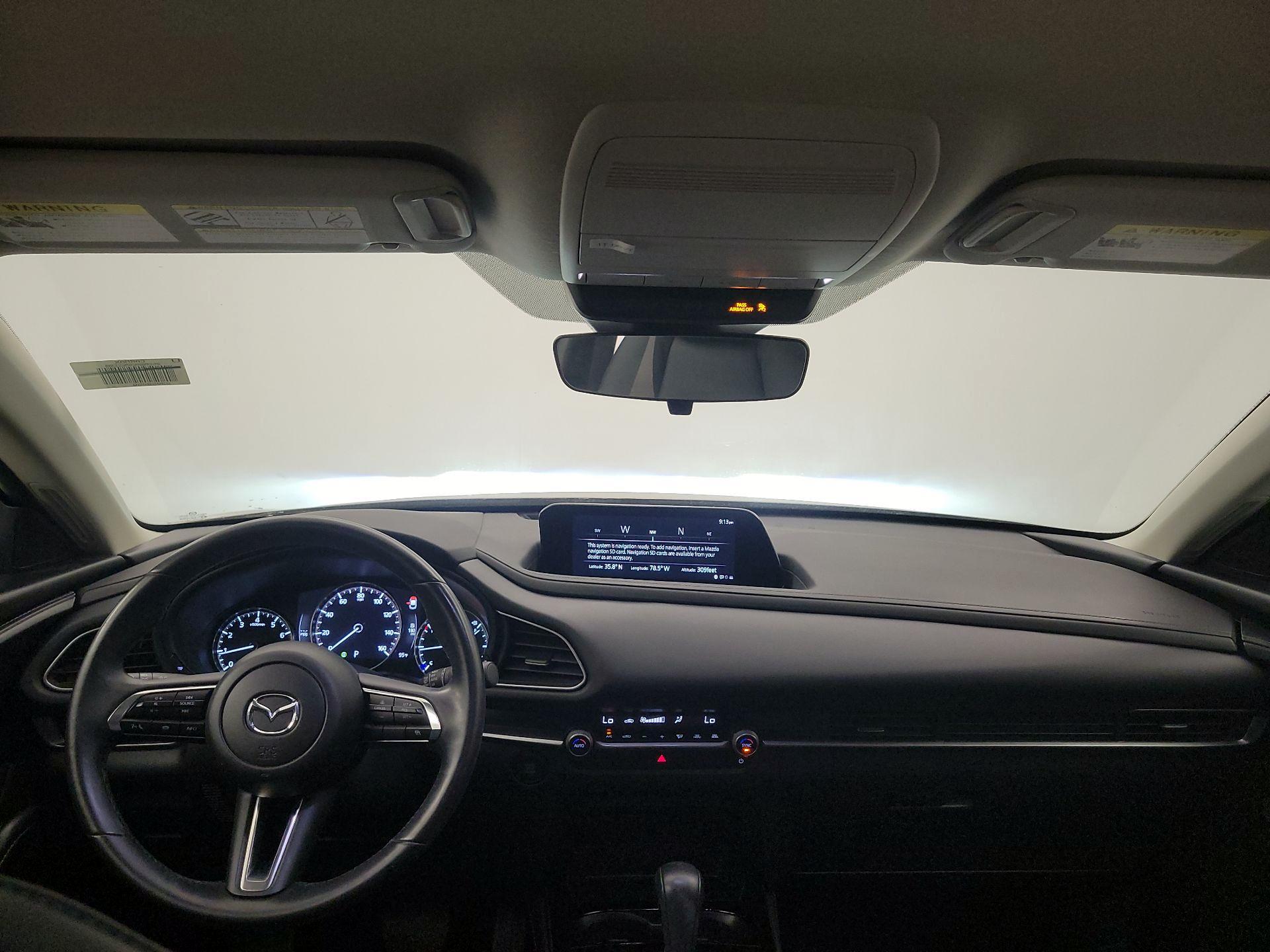 Thumbnail: 2024 Mazda CX-30 - 9