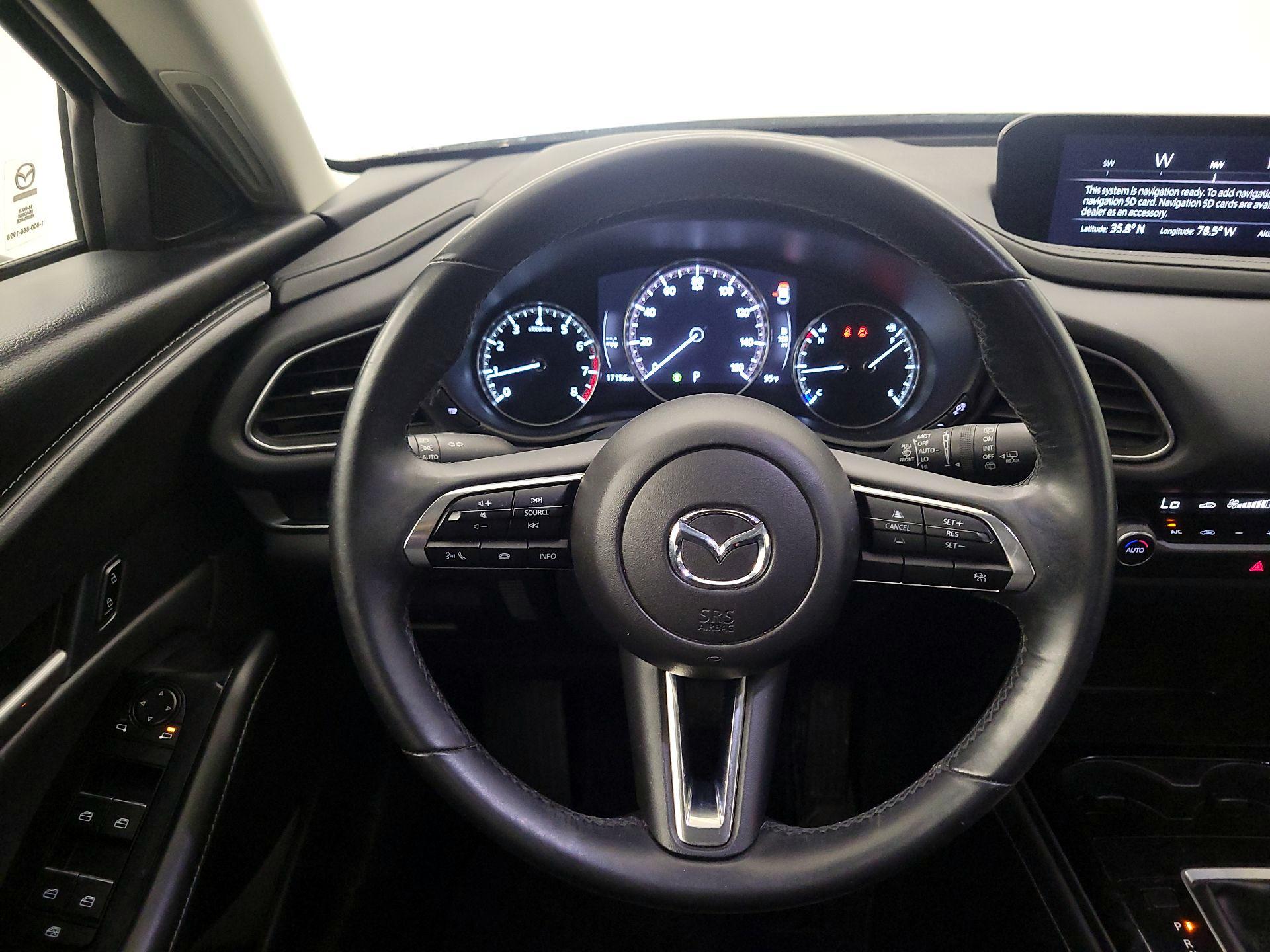 Thumbnail: 2024 Mazda CX-30 - 10