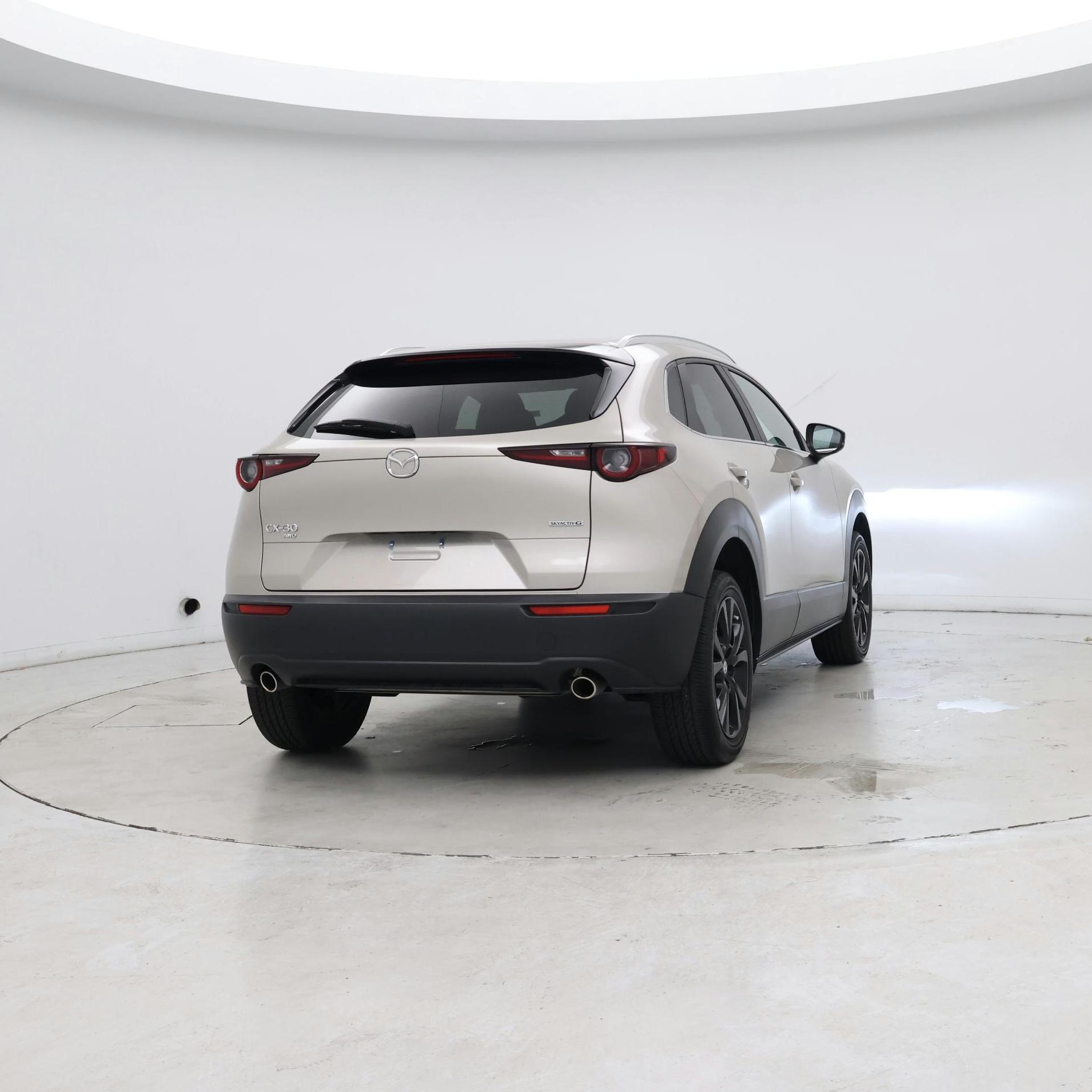 Thumbnail: 2024 Mazda CX-30 - 2