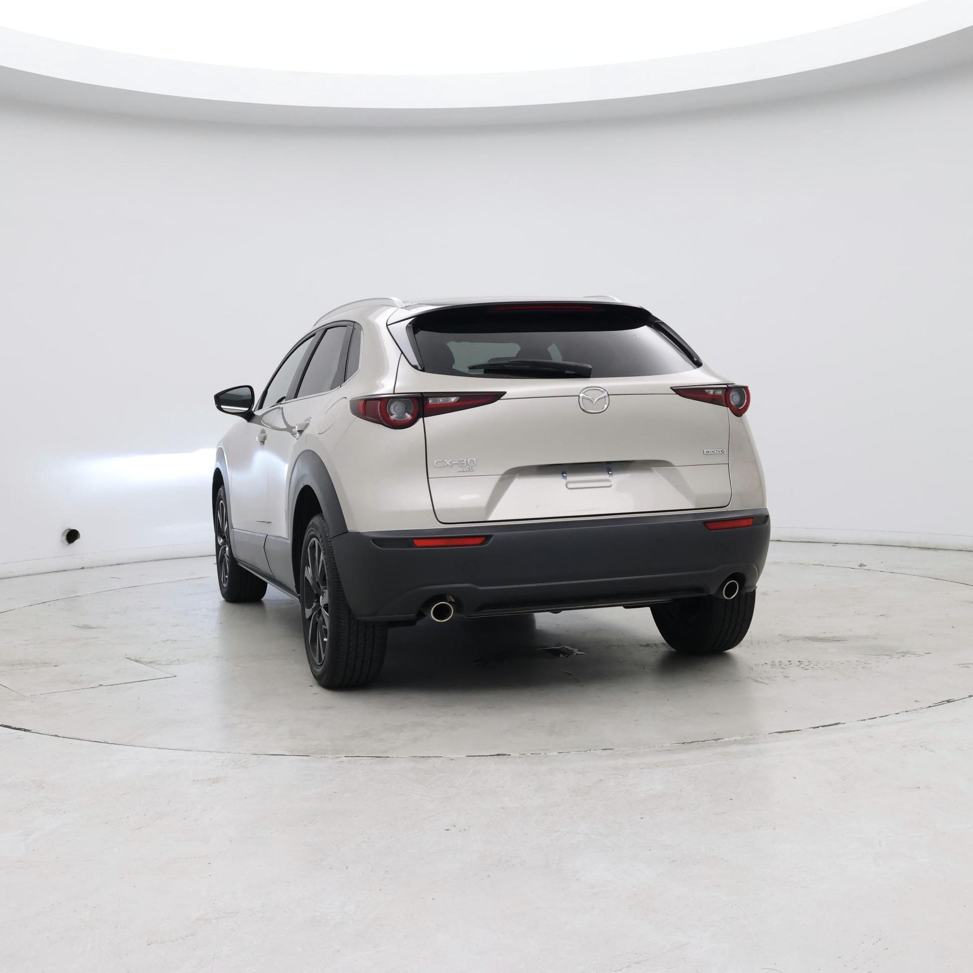 Thumbnail: 2024 Mazda CX-30 - 3