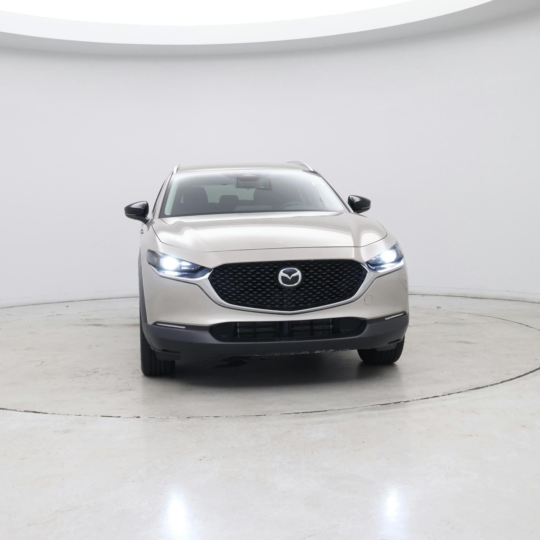 Thumbnail: 2024 Mazda CX-30 - 4