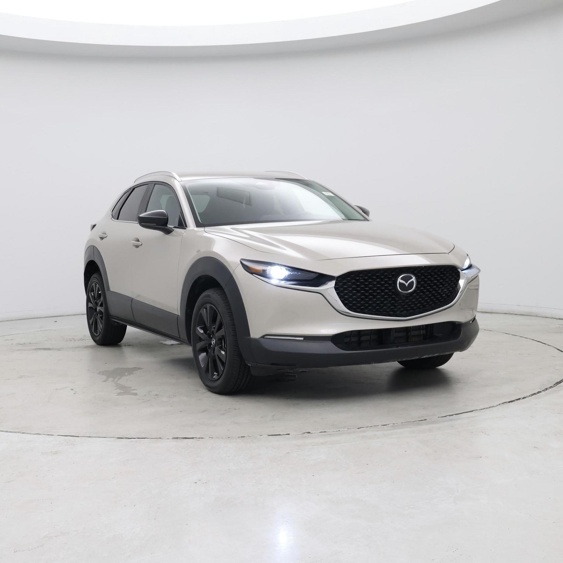 Thumbnail: 2024 Mazda CX-30 - 5