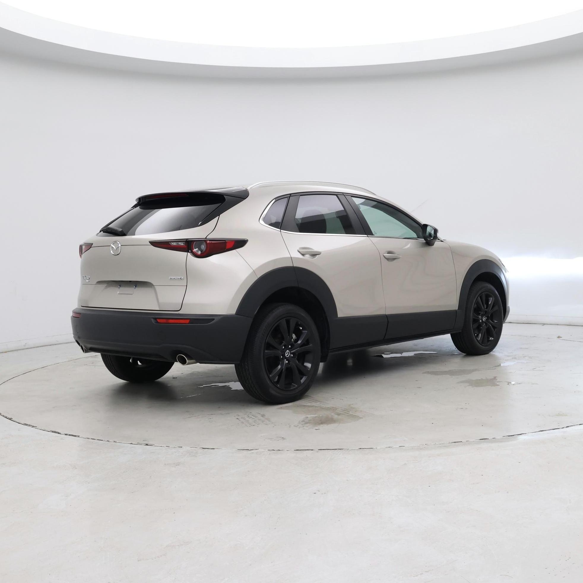 Thumbnail: 2024 Mazda CX-30 - 6