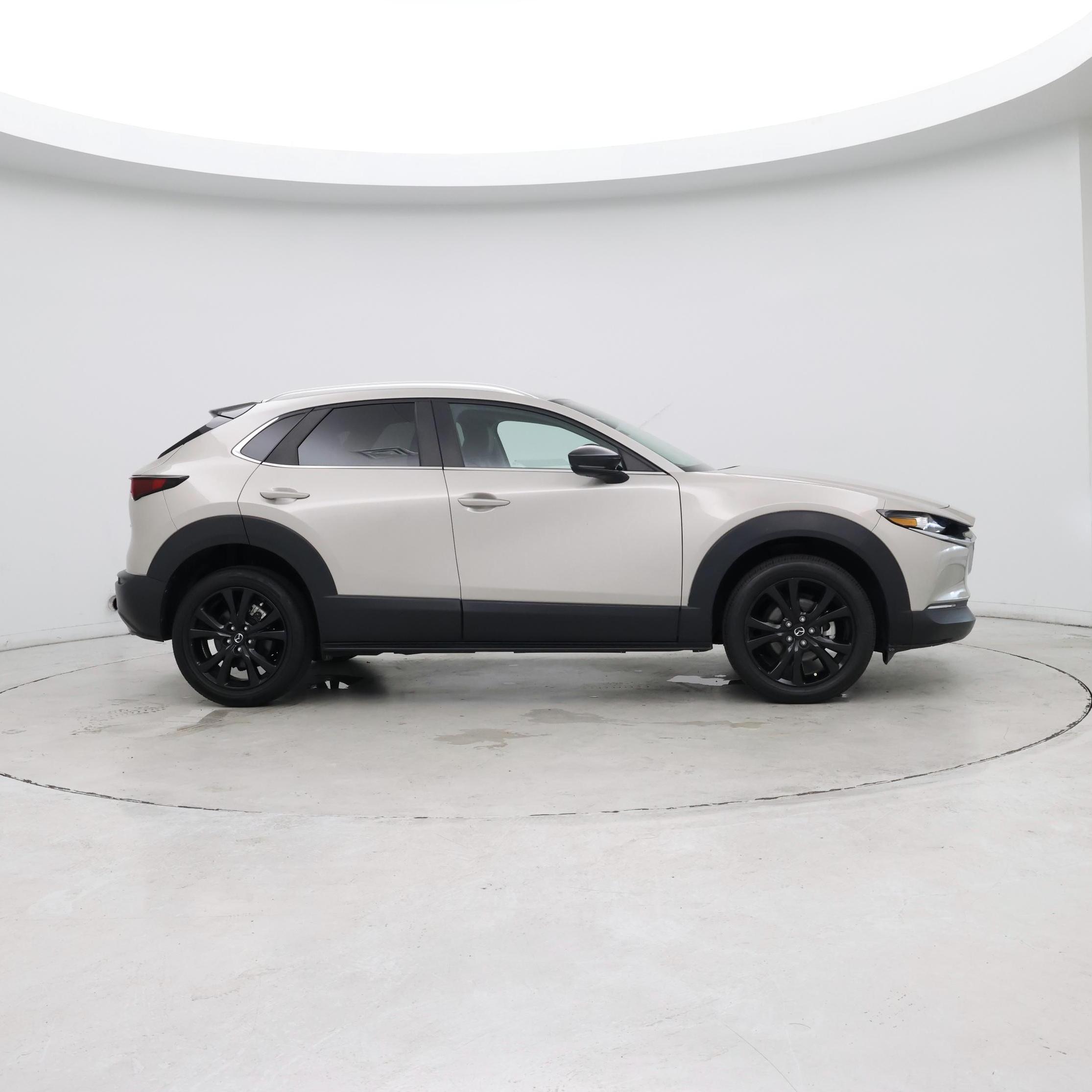 Thumbnail: 2024 Mazda CX-30 - 7