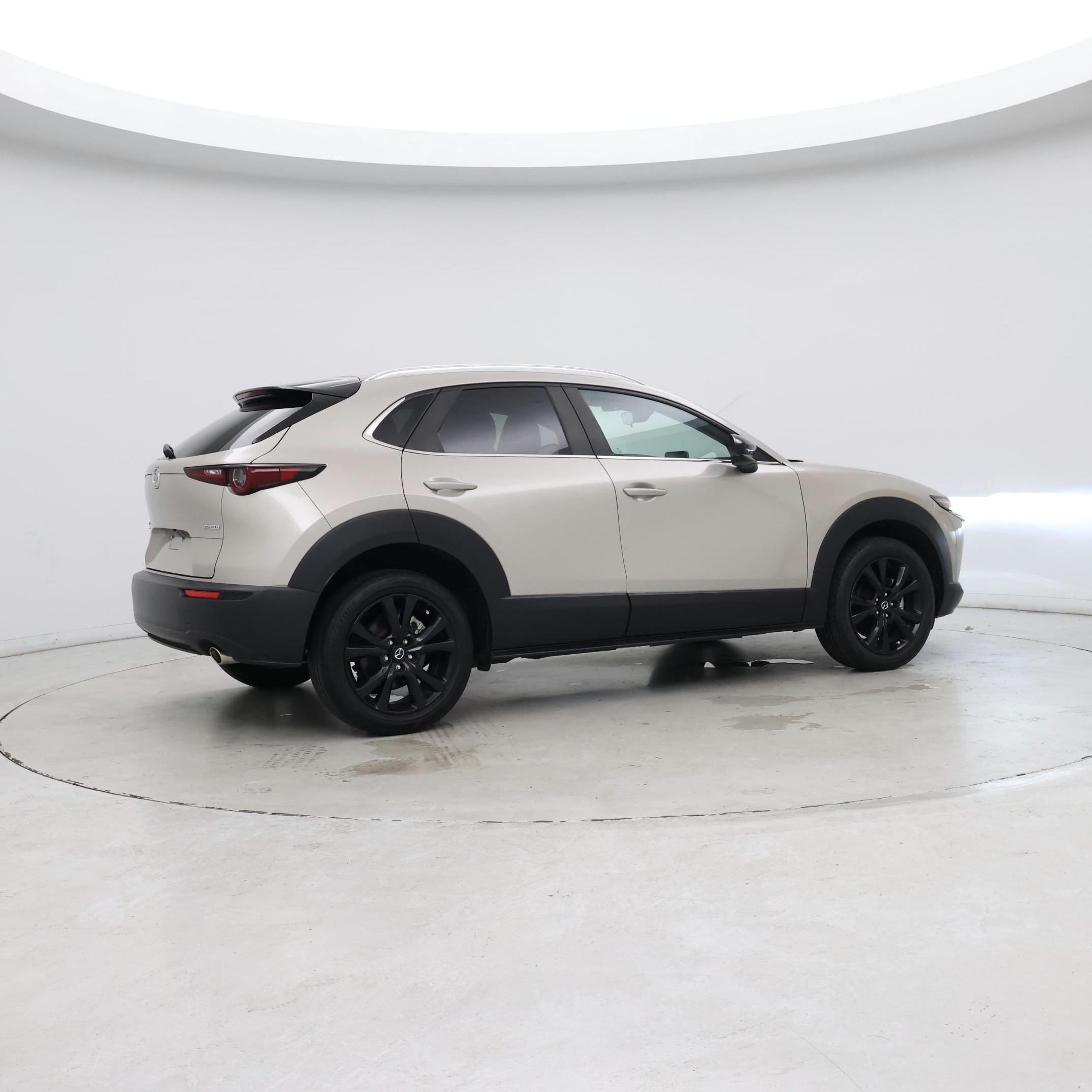 Thumbnail: 2024 Mazda CX-30 - 8