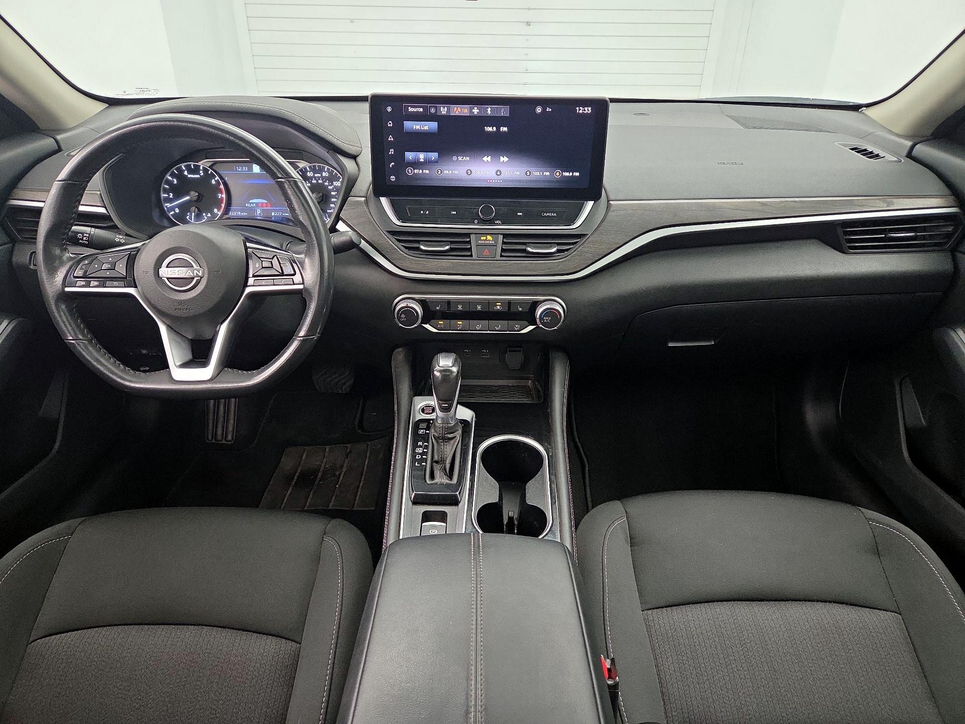Thumbnail: 2024 Nissan Altima - 9