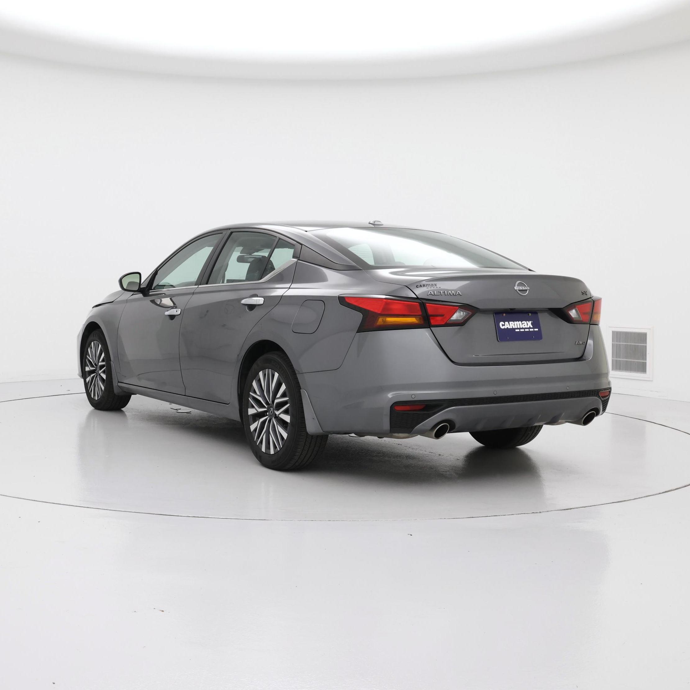 Thumbnail: 2024 Nissan Altima - 2