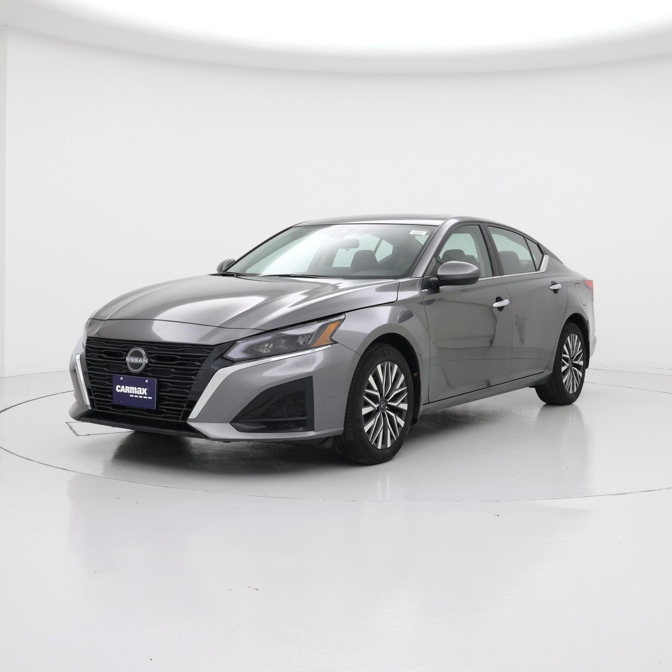 Thumbnail: 2024 Nissan Altima - 4