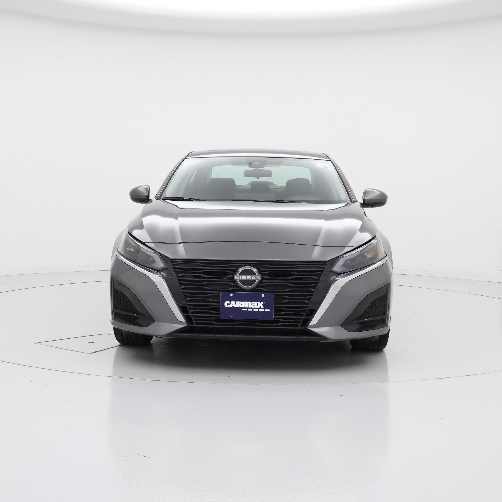 Thumbnail: 2024 Nissan Altima - 5