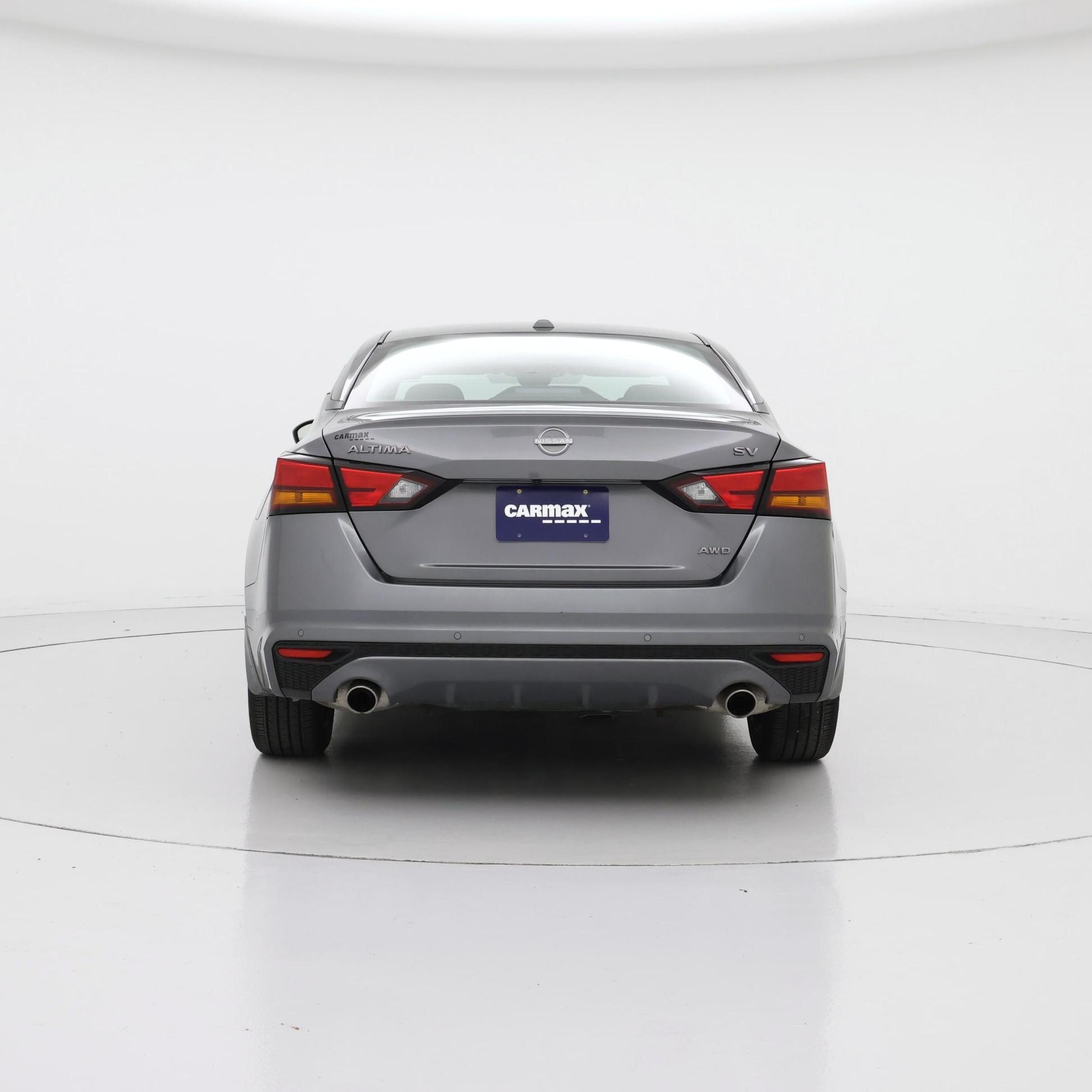 Thumbnail: 2024 Nissan Altima - 6