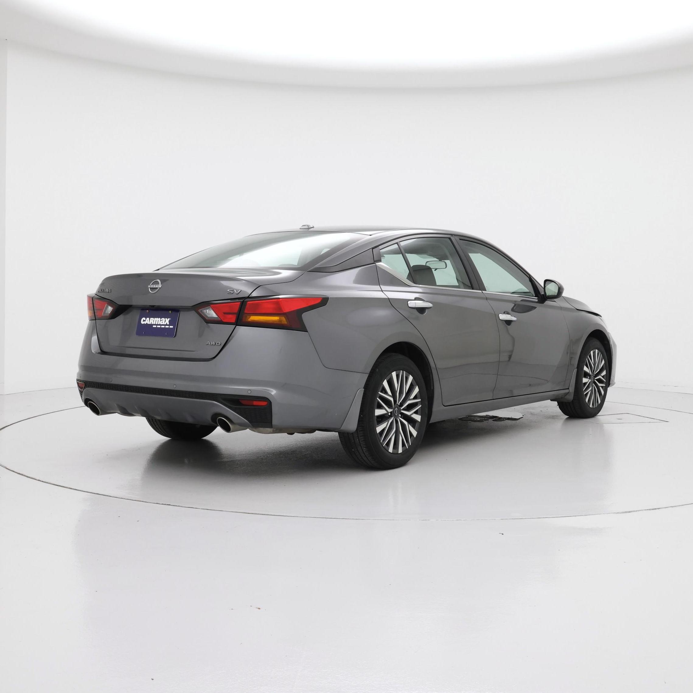 Thumbnail: 2024 Nissan Altima - 8