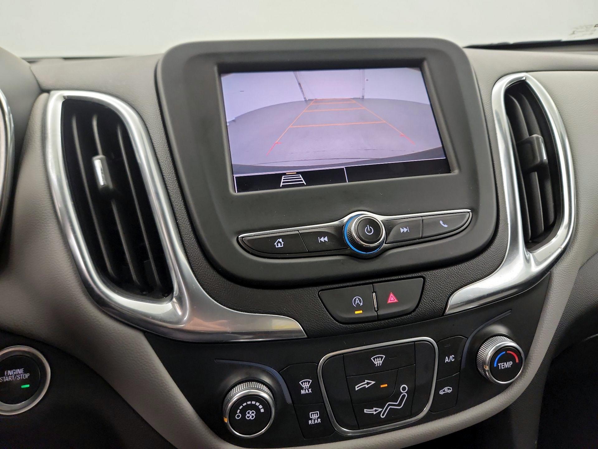 Thumbnail: 2022 Chevrolet Equinox - 13