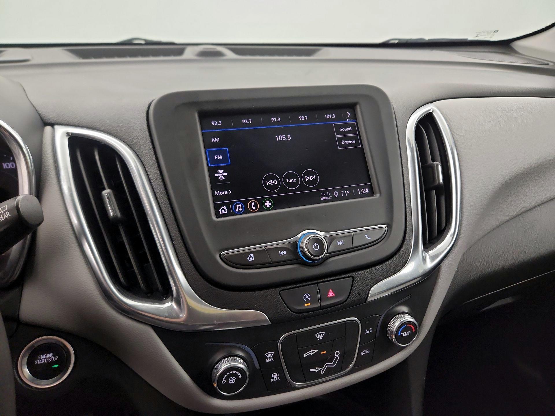 Thumbnail: 2022 Chevrolet Equinox - 14