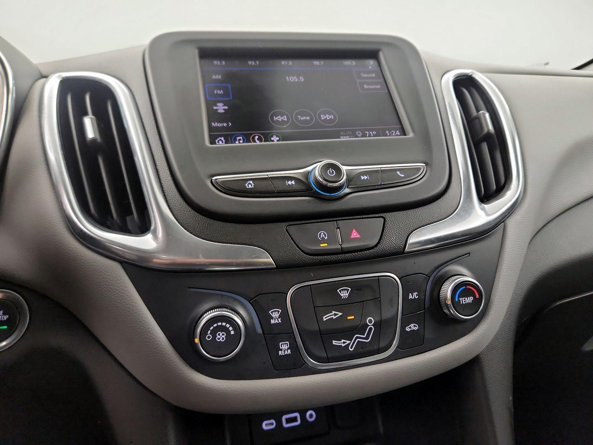 Thumbnail: 2022 Chevrolet Equinox - 15