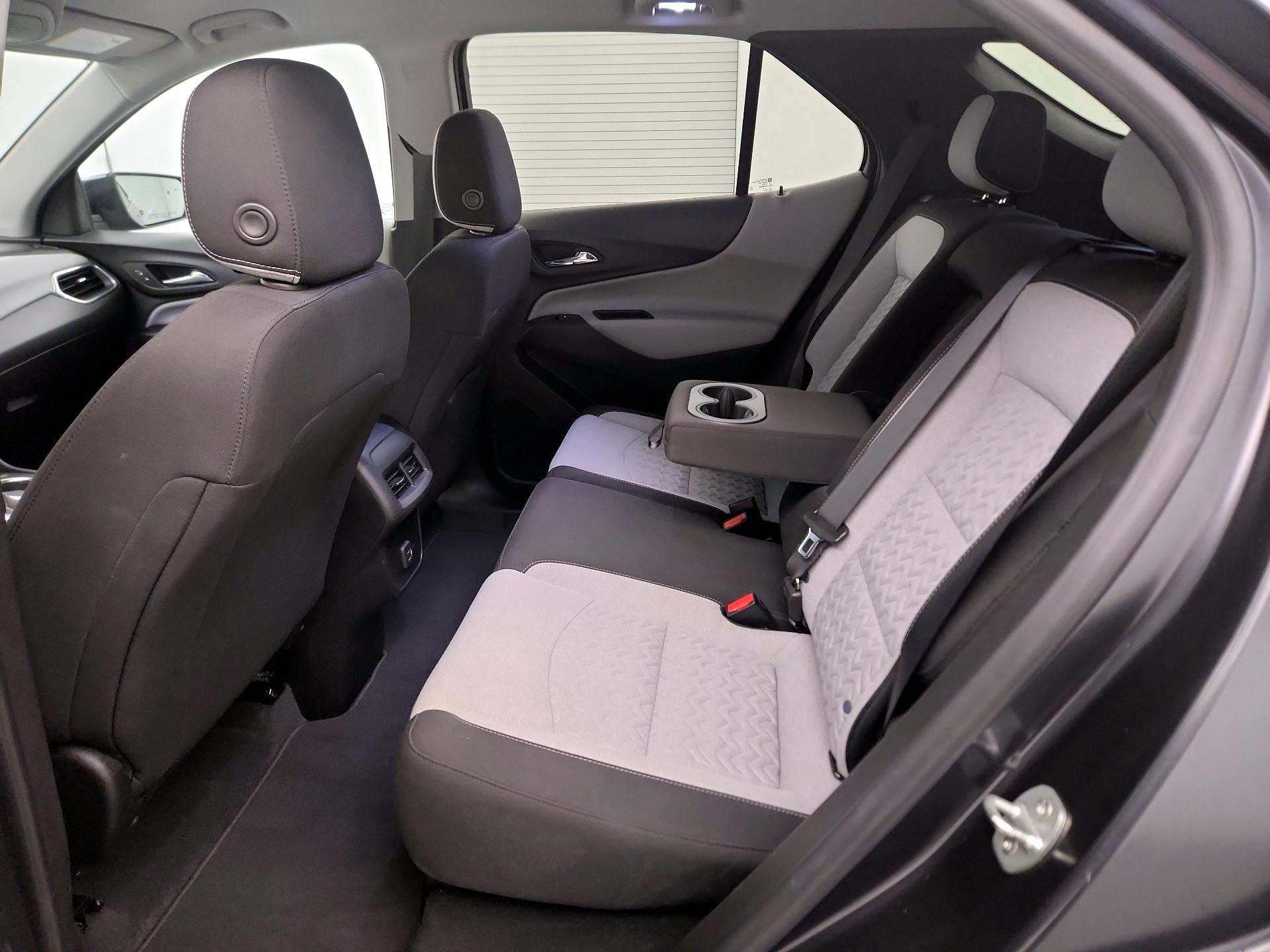 Thumbnail: 2022 Chevrolet Equinox - 18