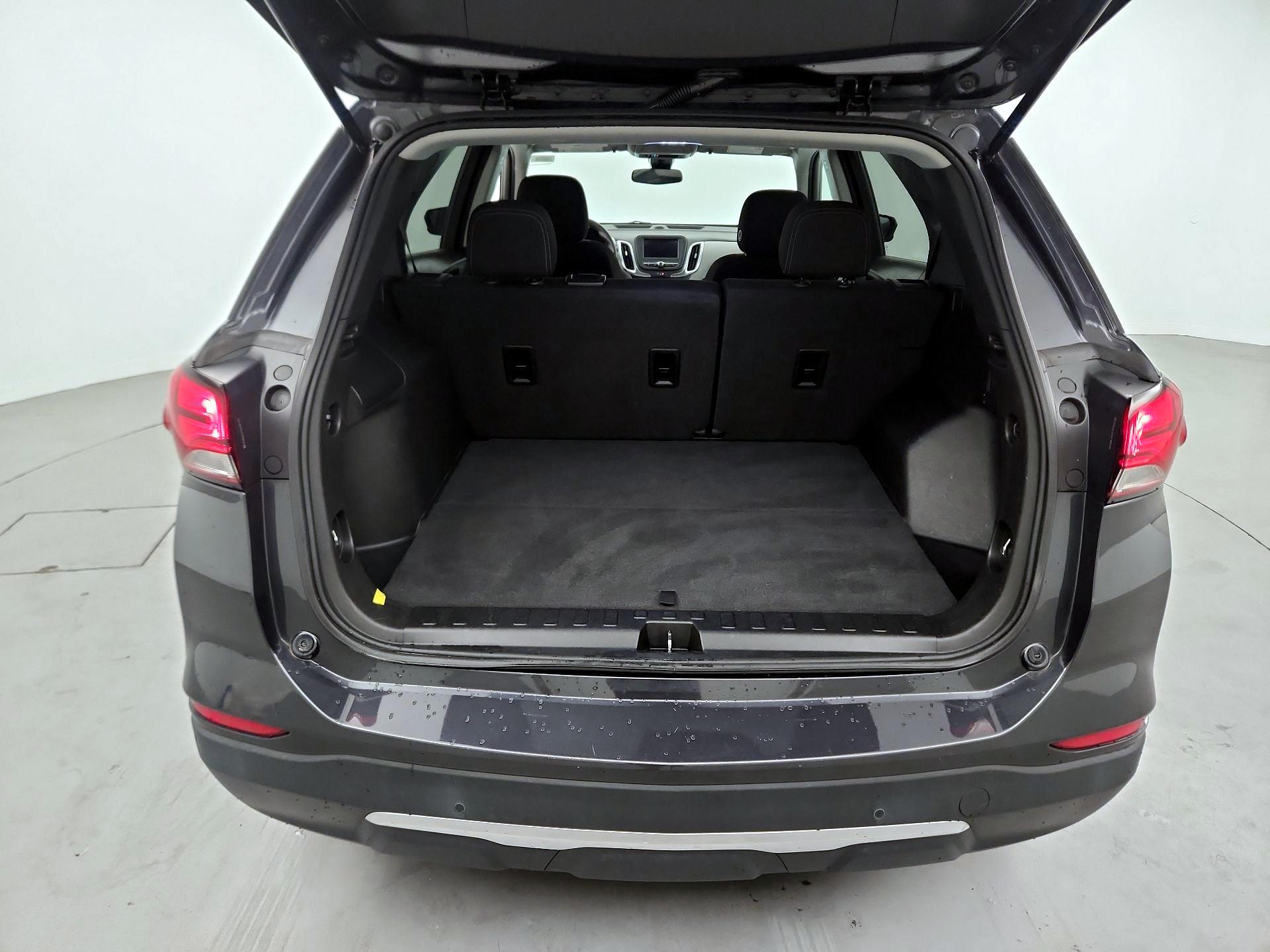 Thumbnail: 2022 Chevrolet Equinox - 19