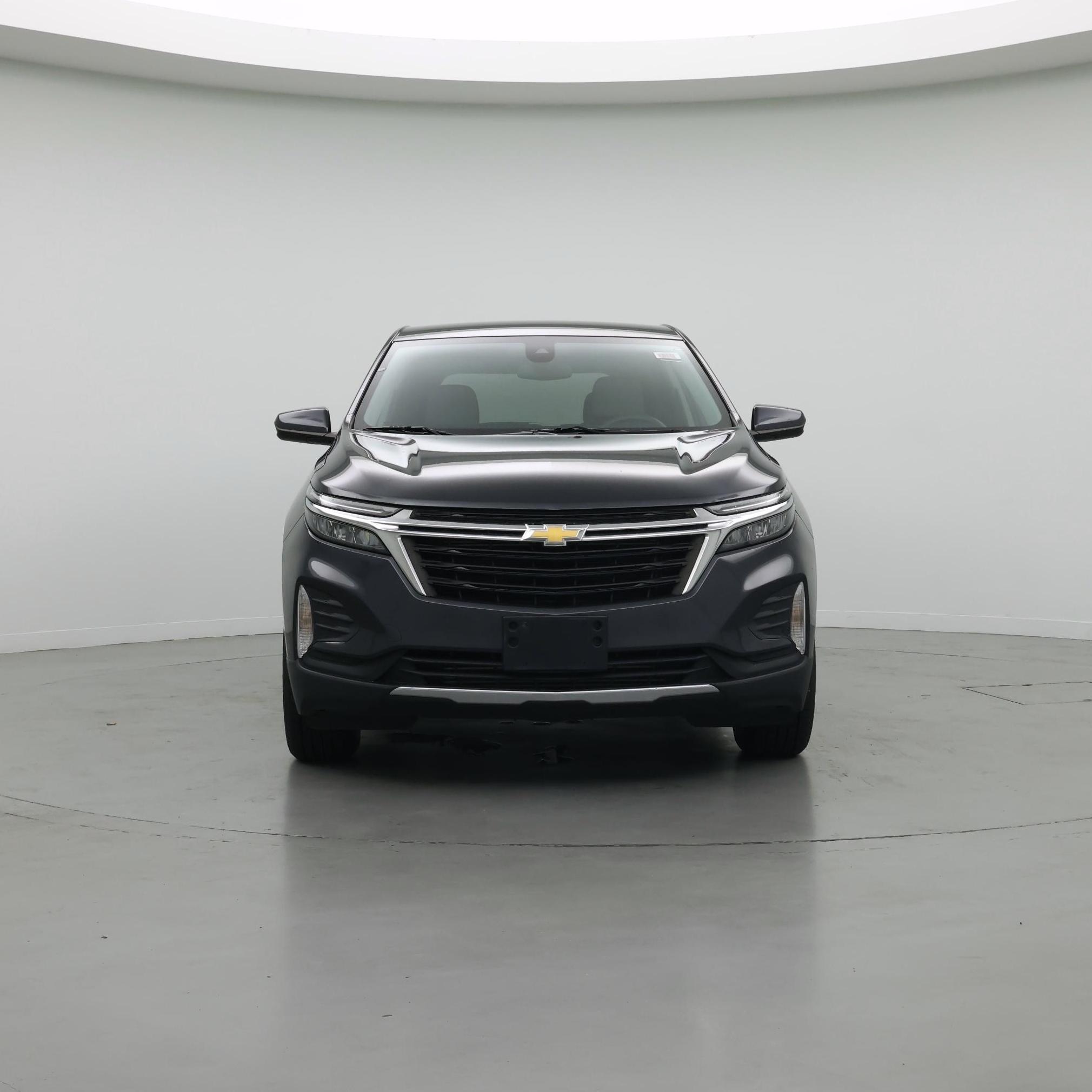 Thumbnail: 2022 Chevrolet Equinox - 5